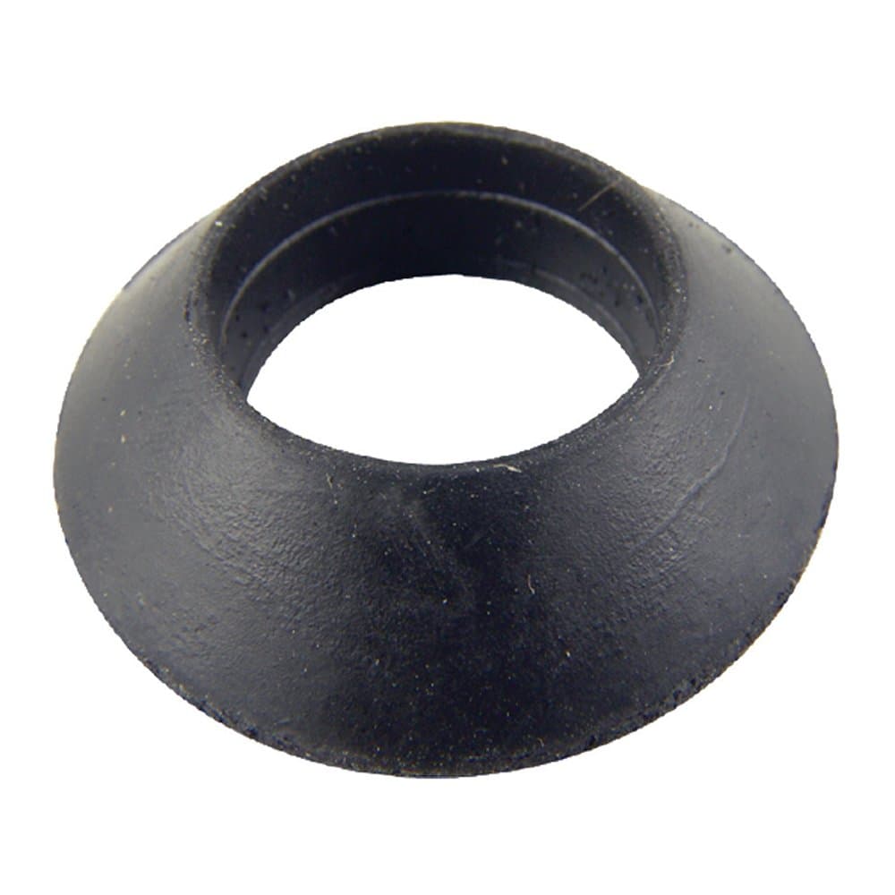 Danco 80249 Ballcock Shank Washer, Rubber