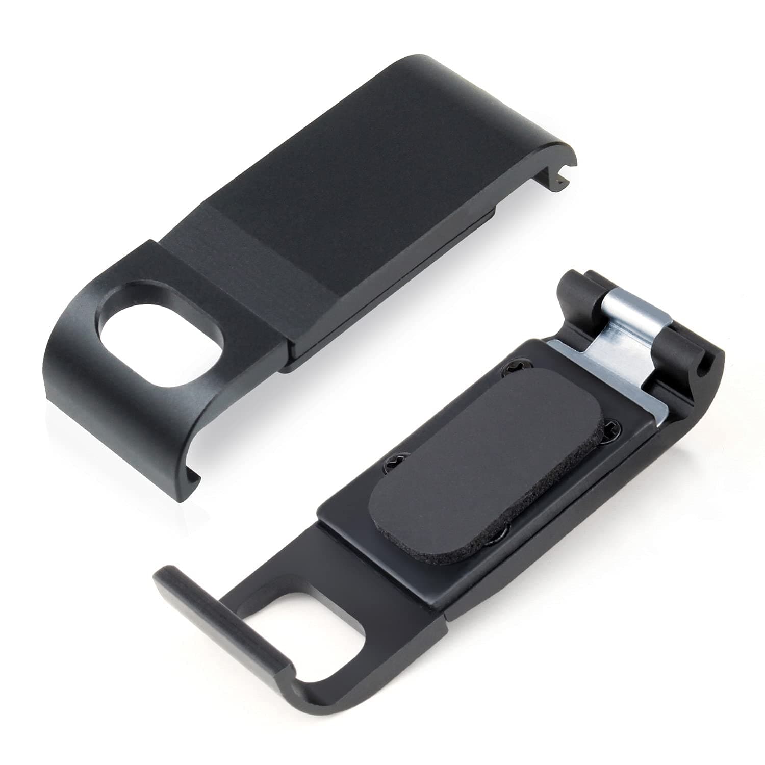 SOONSUN Battery Door for GoPro Hero 13 12 11 10 9 Black, Mission 1 Pro