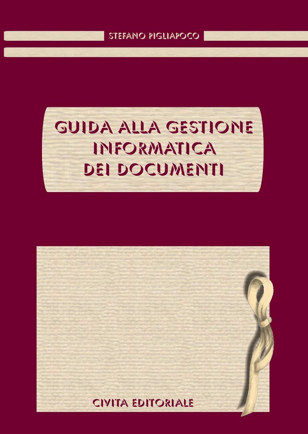 Guida alla gestione informatica dei documenti (Archivistica)