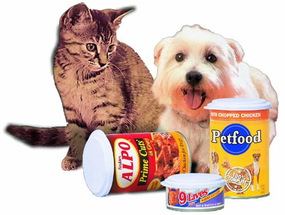Smartwares Petfood Saver Can Cap 6pack., Reusable, Plastic, Secure Snap Seal, Food Safe, BPA Free, Made in USA (White)