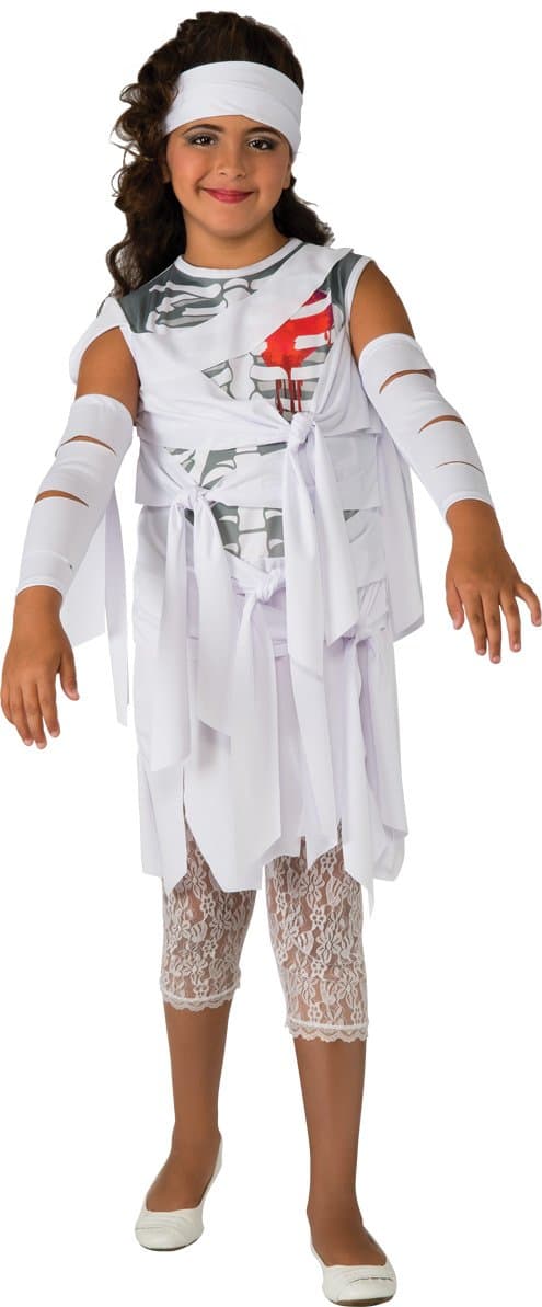 Mummy Love Costume, Large