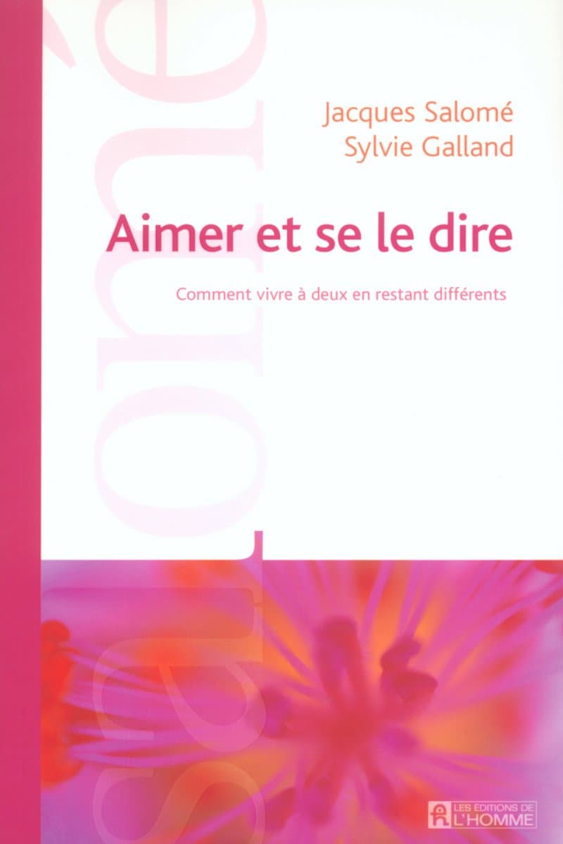 Aimer et se le dire (NE): Apprendre à aimer dans la durée