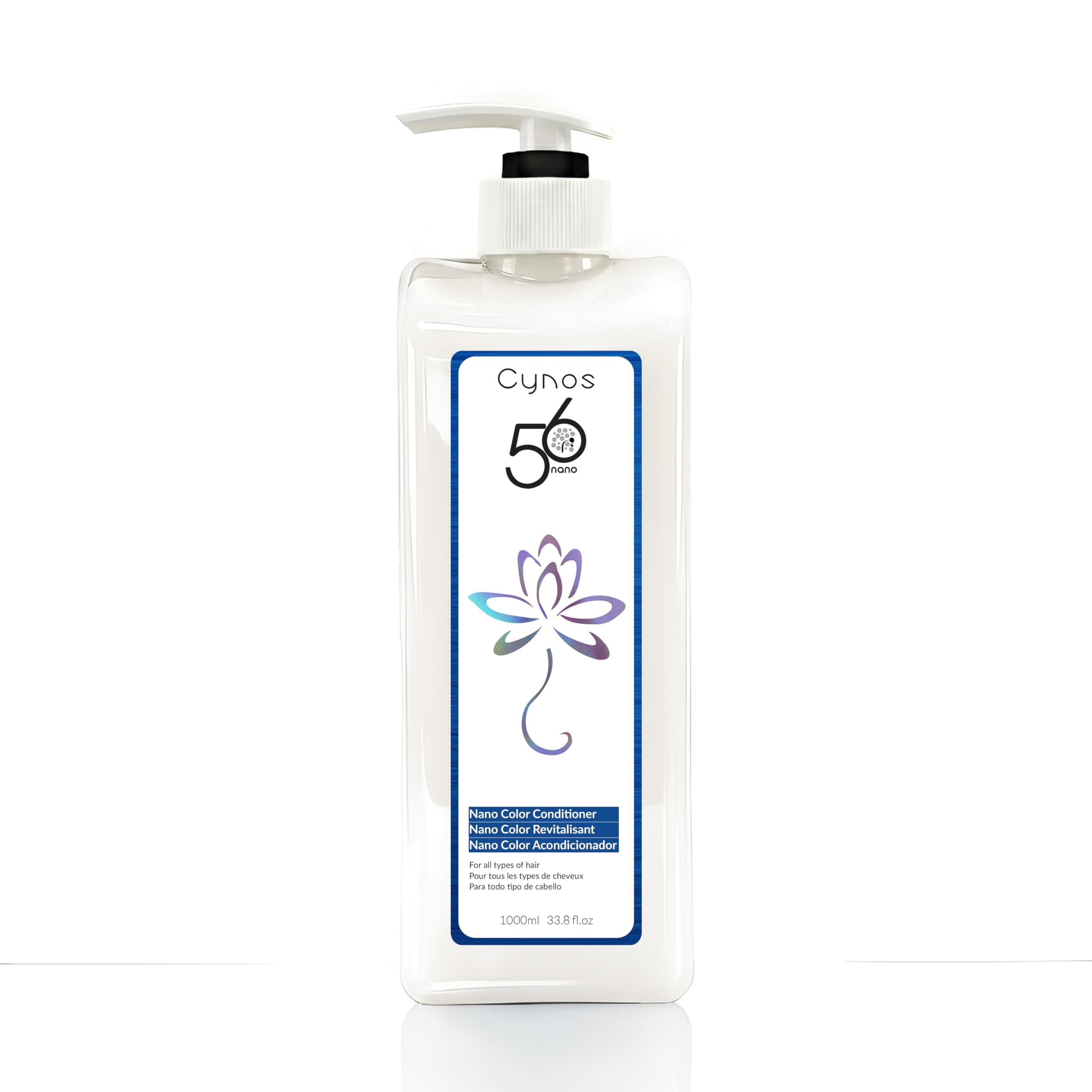Cynos 56 Nano Color Conditioner - Advanced Protection