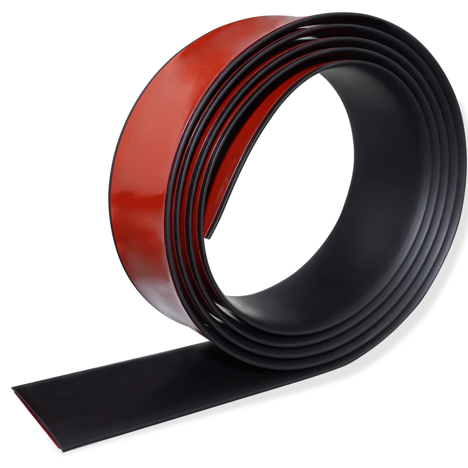 FONUNO Vinyl Floor Transition Strip Self Adhesive Threshold Strip