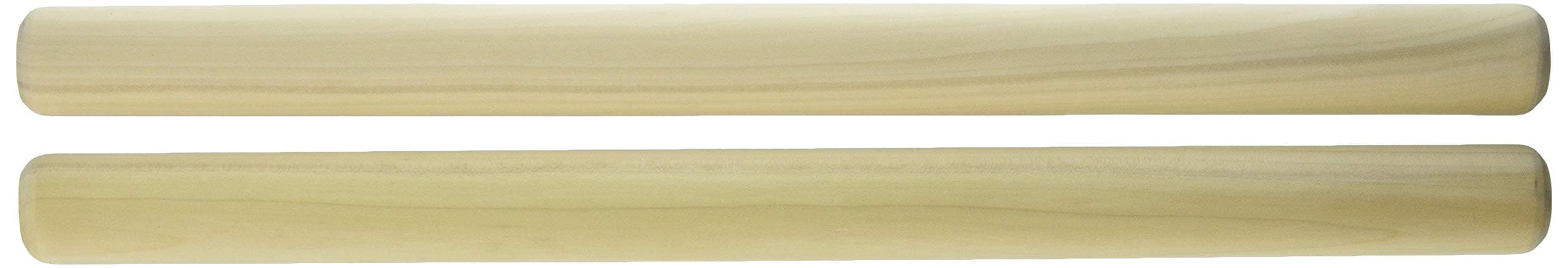 Koyanagi Sangyo 47059 Taiko Drum Bachi (Magnolia Wood), Large
