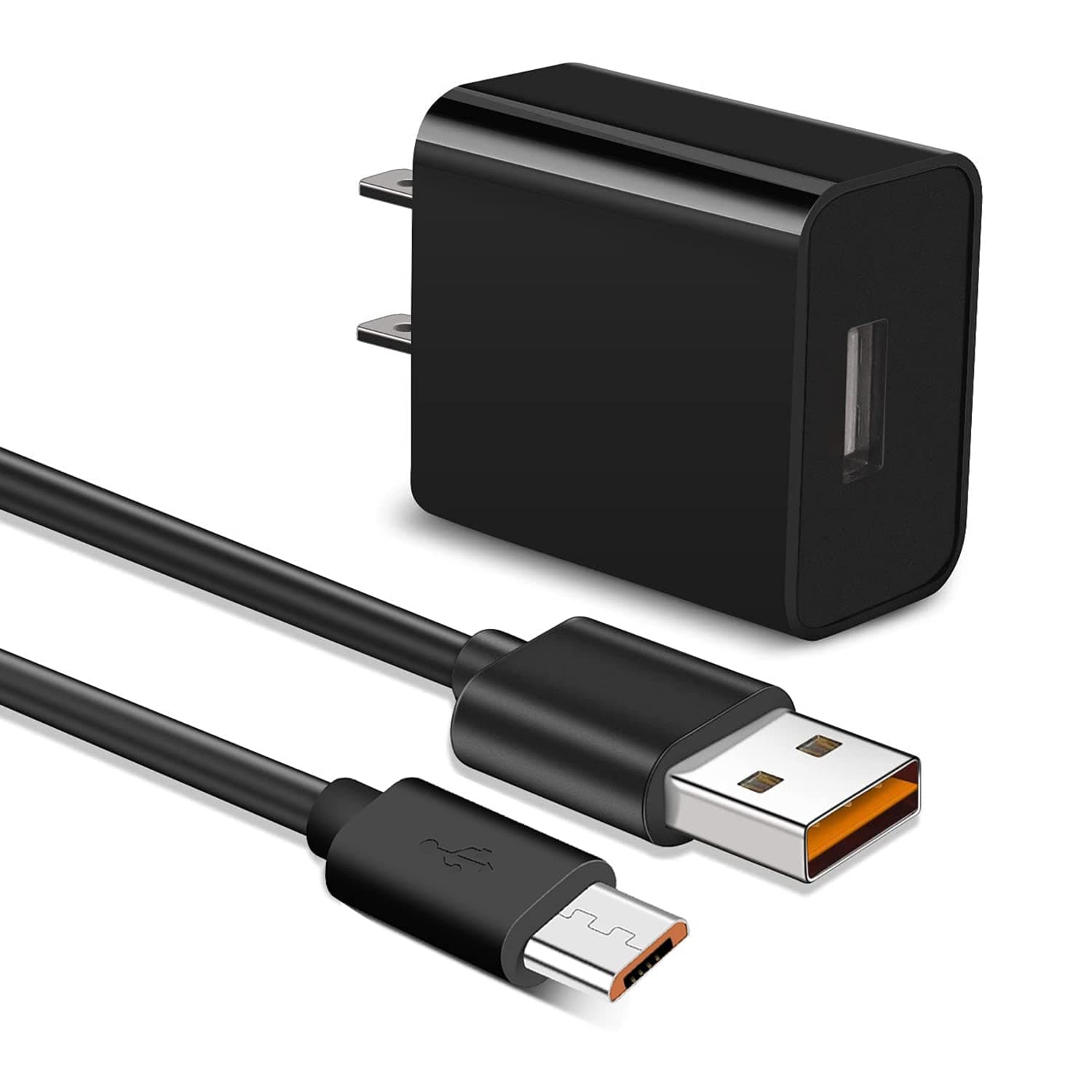 Fast USB Charging Cable for Freestyle Libre Reader, Freestyle Libre Reader 2, Free 3, Free 14 Day, Barnes & Noble Nook GlowLight 3, Nook