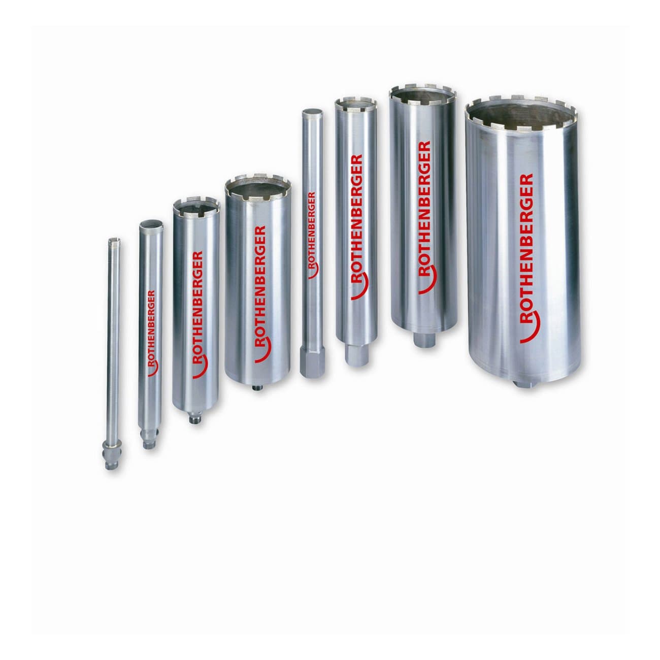 Rothenberger Dia-WDB HSP-naturalstoneR1/2,D=40,NL=120 FF44840