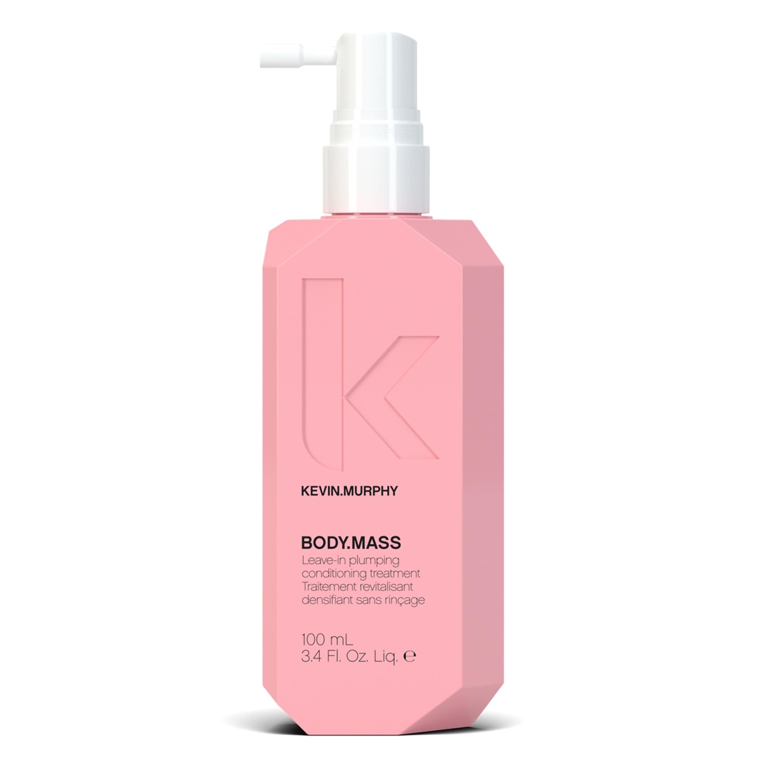 Kevin.Murphy body mass Leave In Plumping Treatment for Thinning Hair, 3.4 ounces