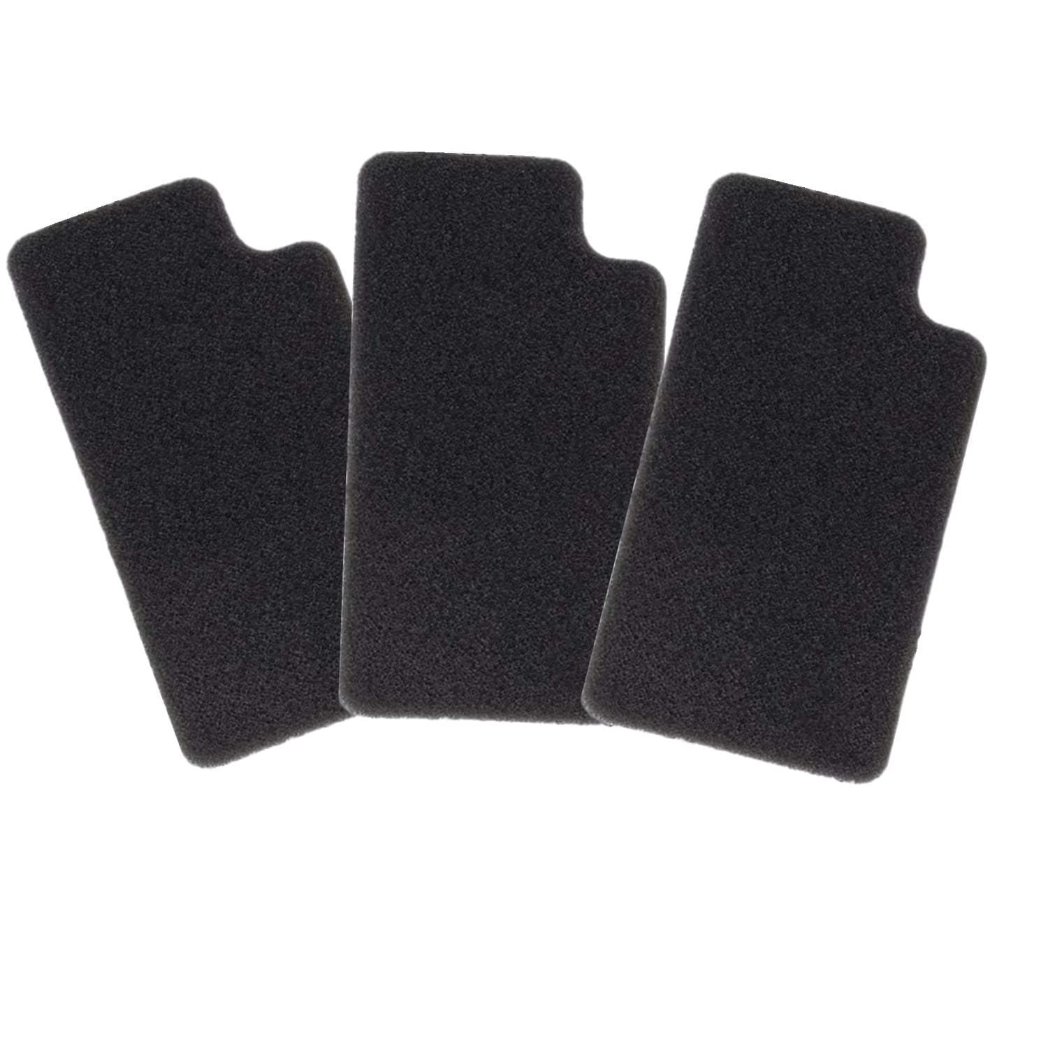 Arpisziv Air Filter 545116801 Fit for Craftsman Pou-LAN Hus-qvarna Leaf Blower Weed Eater(3 Pack)