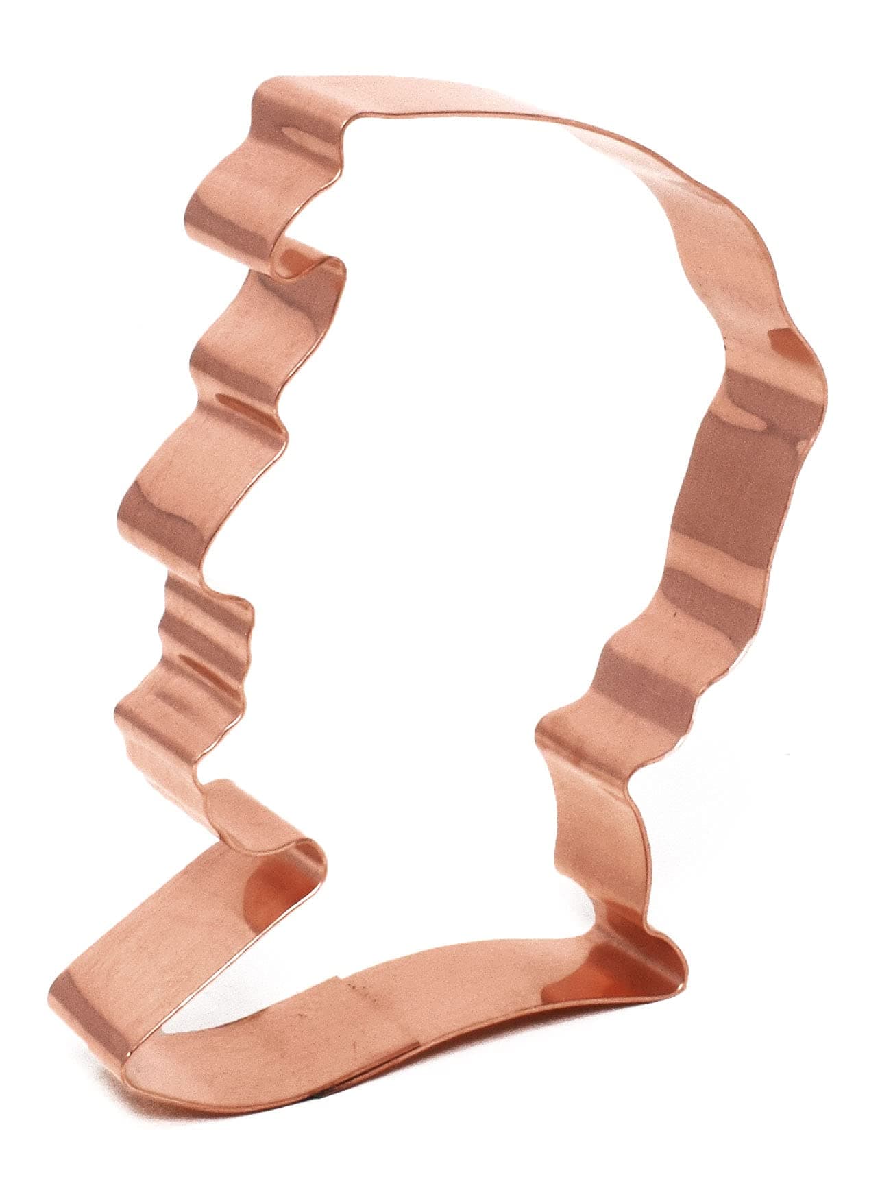 Abraham Lincoln American President Cookie Cutter