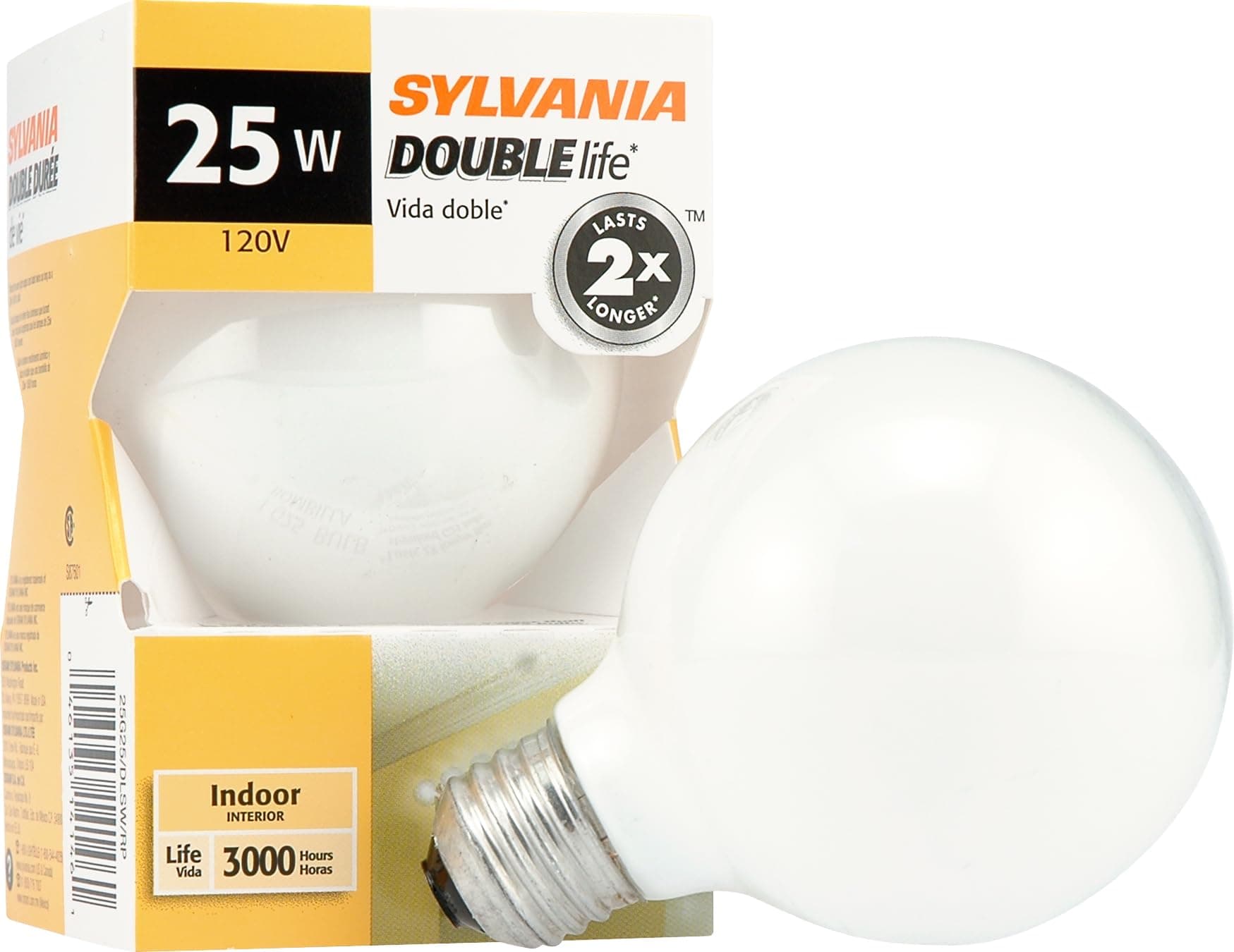 Sylvania 334561 Light Bulb
