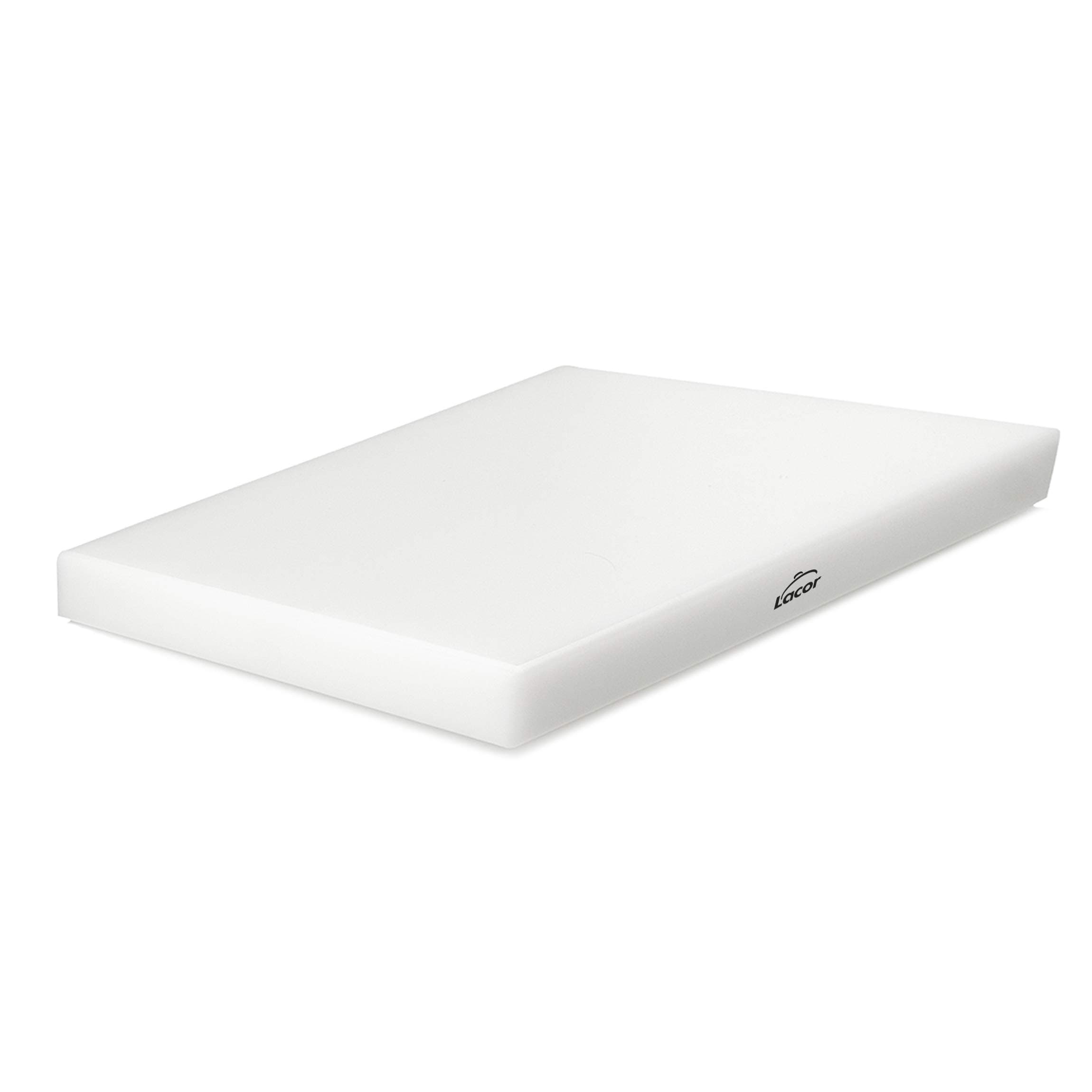 Lacor-60455-GN 1/2 (325x265x20 mm) POLYETHYLENE Cutting Board