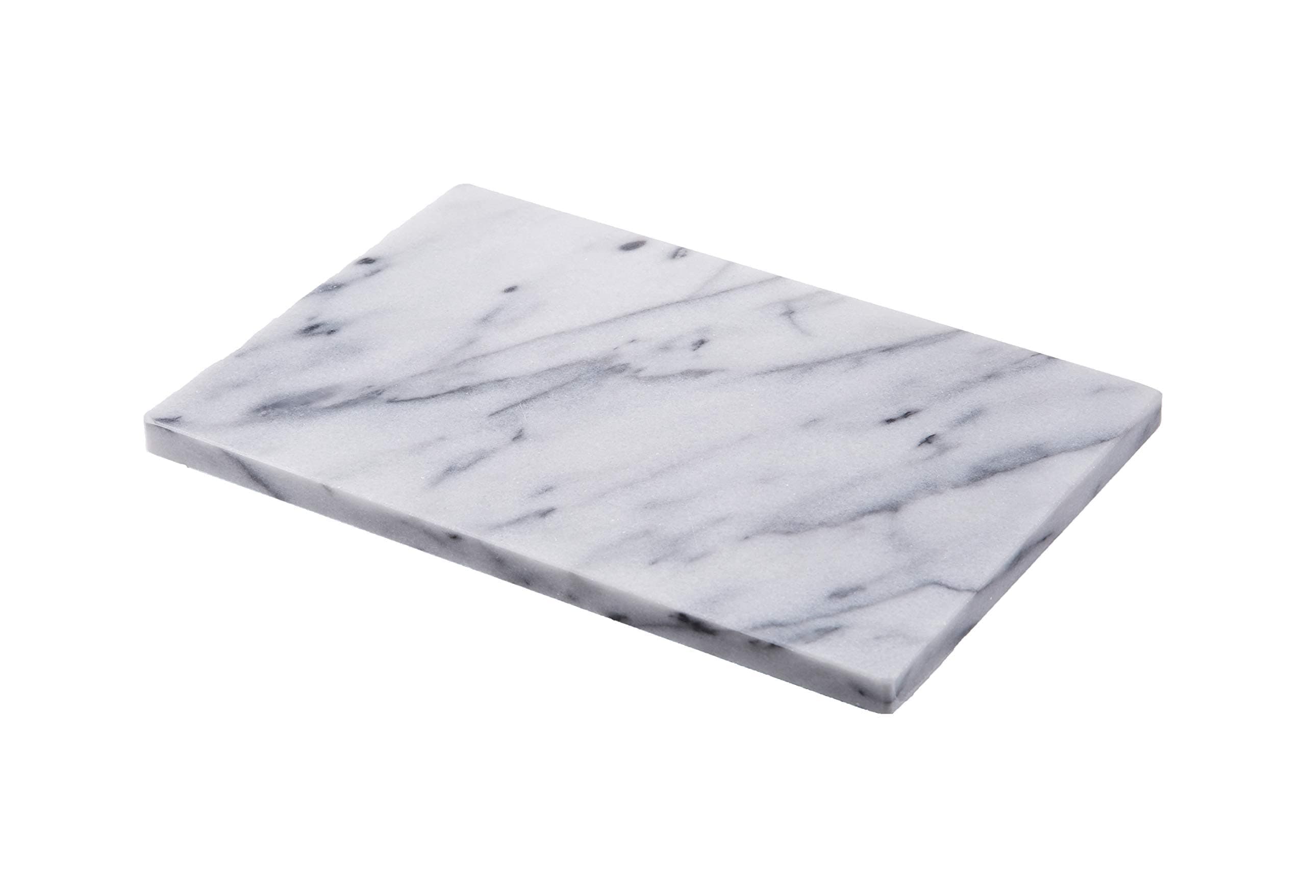 JEmarble Pastry Board 8"x12" (Premium Quality)