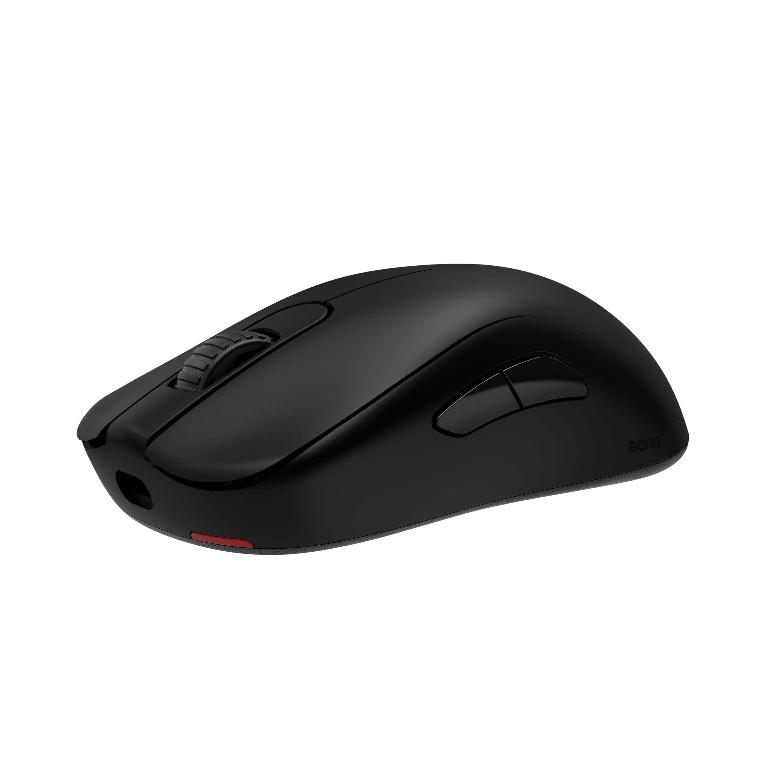 BenQ Zowie U2-DW 4K Wireless Mouse for Esports, ​Sports Science, 4K Enhanced Receiver, 60g, Symmetrical, Driverless, 3950 Sensor, 4K Polling Rate