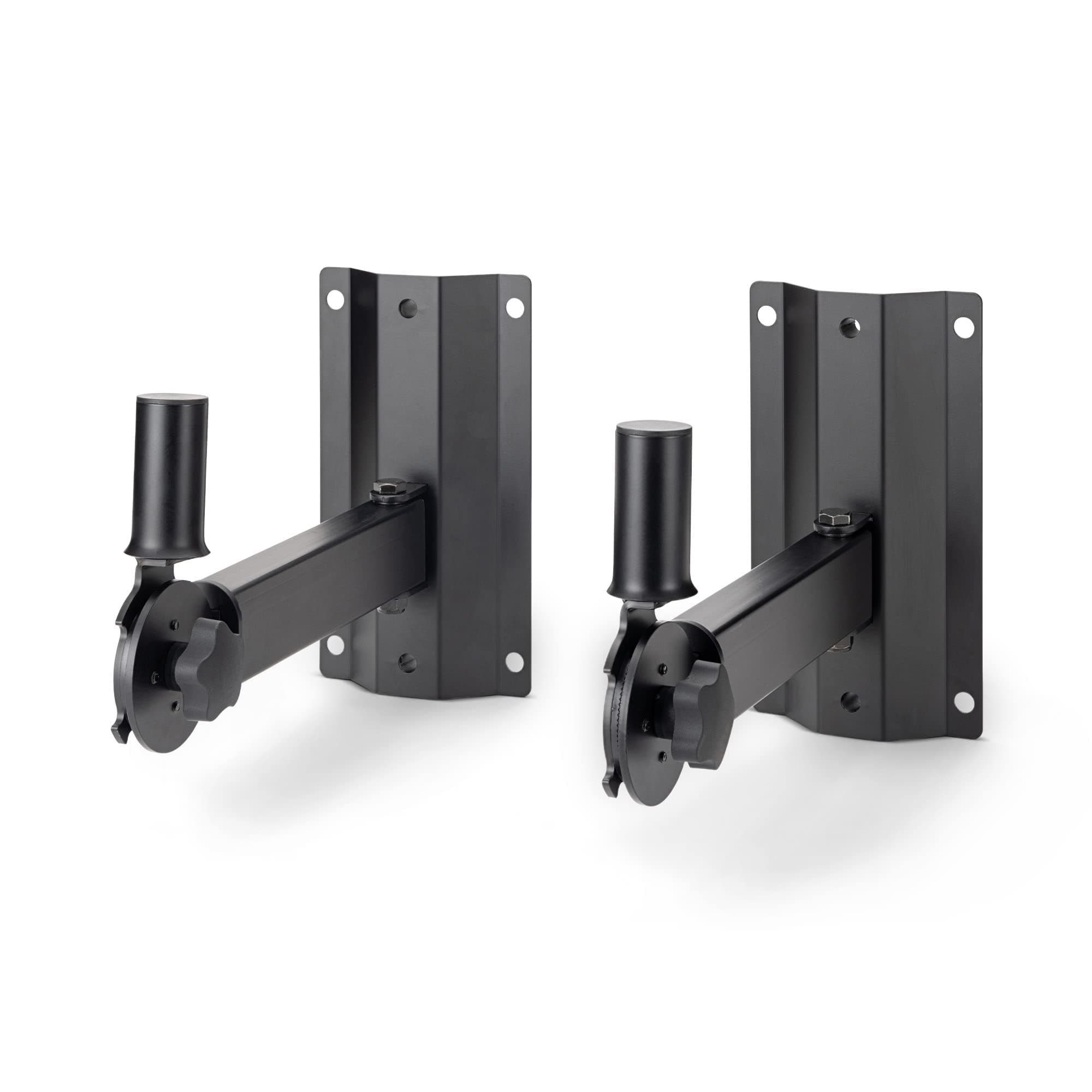 On Stage SS7322B Adjustable Wall Mount Speaker Bracket