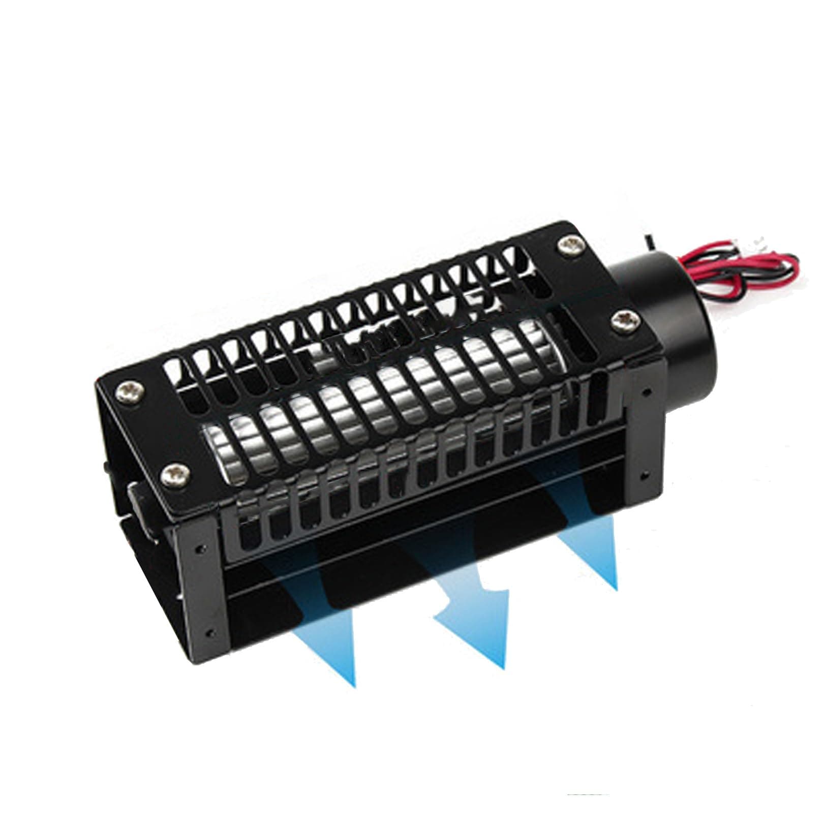 Cross Flow Fan DC Cross Flow Fan DC 24V Small Drum Fan Air Curtain Strip Air Curtain
