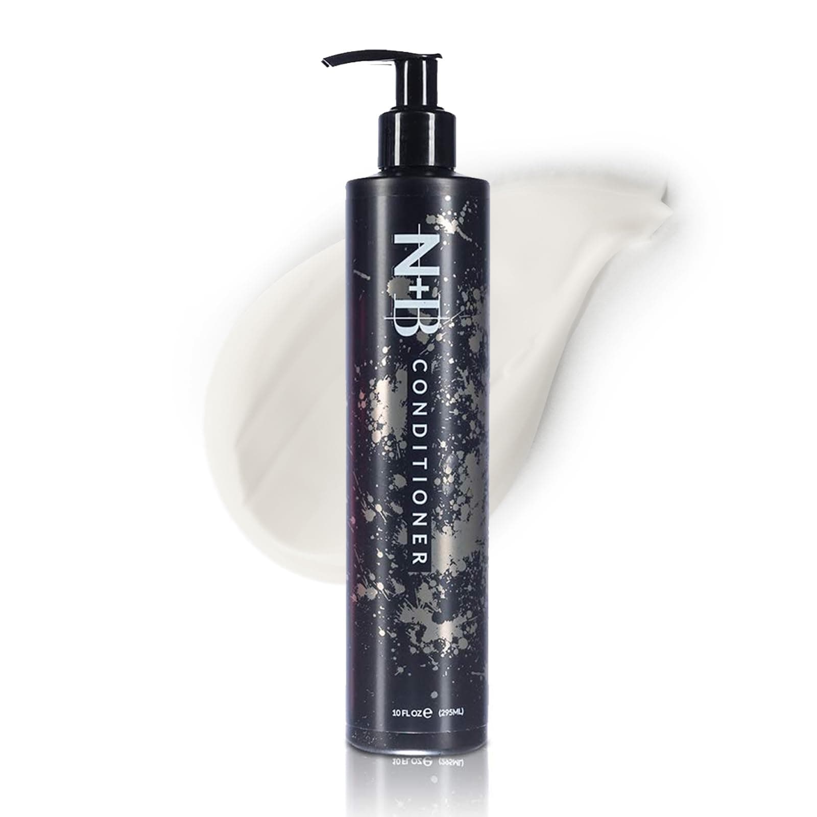 Nicole + Brizee Conditioner (10 Fl. Oz)