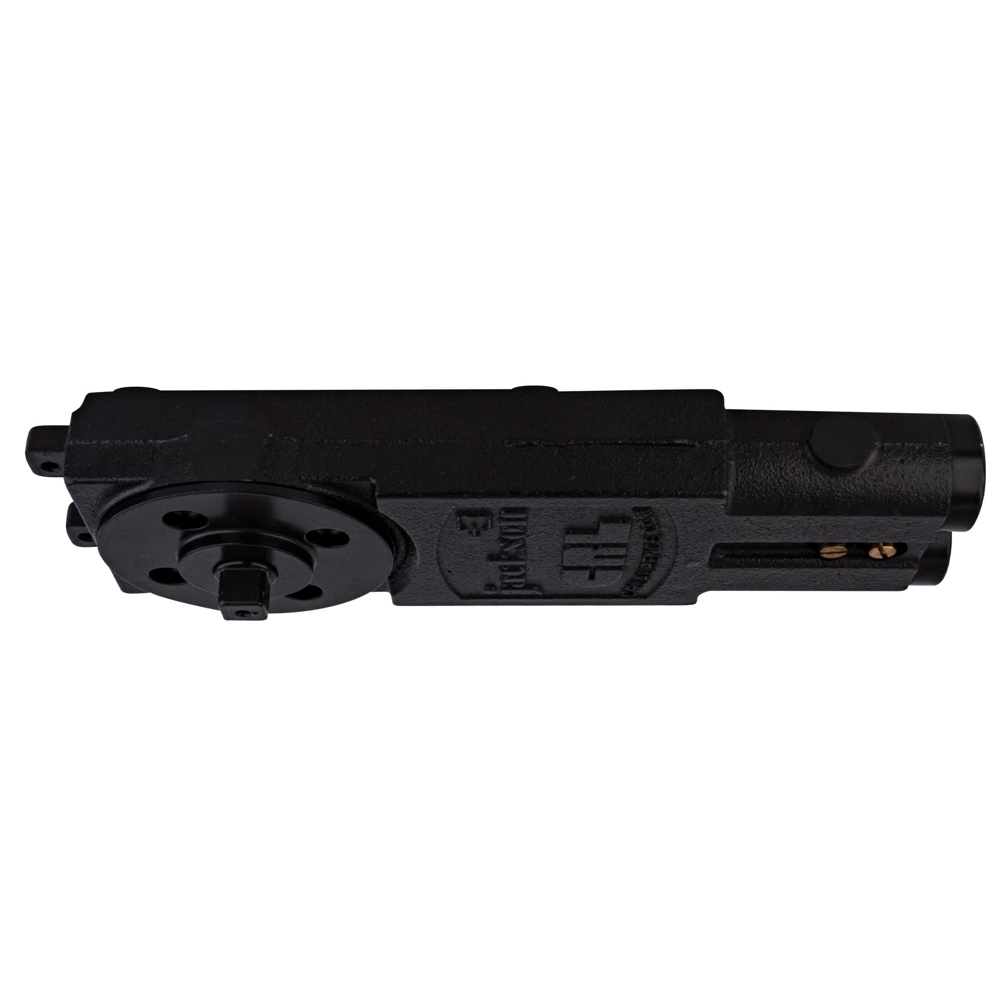 Jackson 20101M12 Heavy-Duty 90 Hold Open Overhead Concealed Closer Body