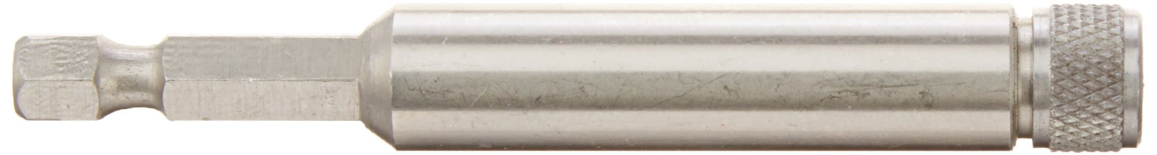 Eazypower 86387 3-1/8-Inch Long Magnetic Bit Holder O-Ring (1-Pack)