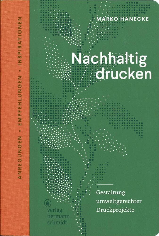 Nachhaltig drucken [German]