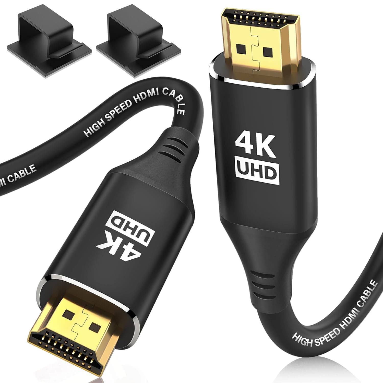 KELink 4K HDMI Cable 4K@60Hz 25Feet