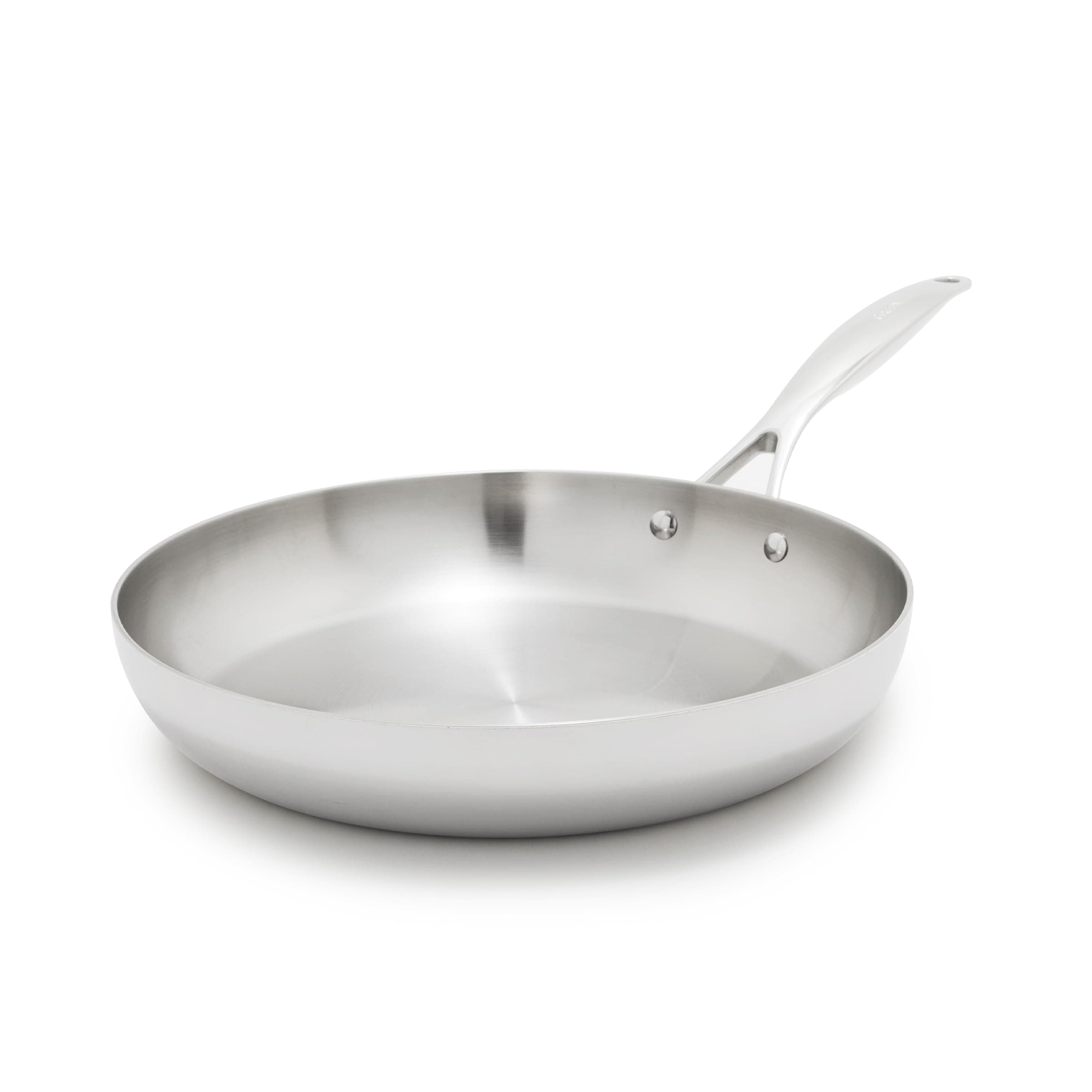 GP-VAL-PRO 3PLY ind Open Frypan 30cm