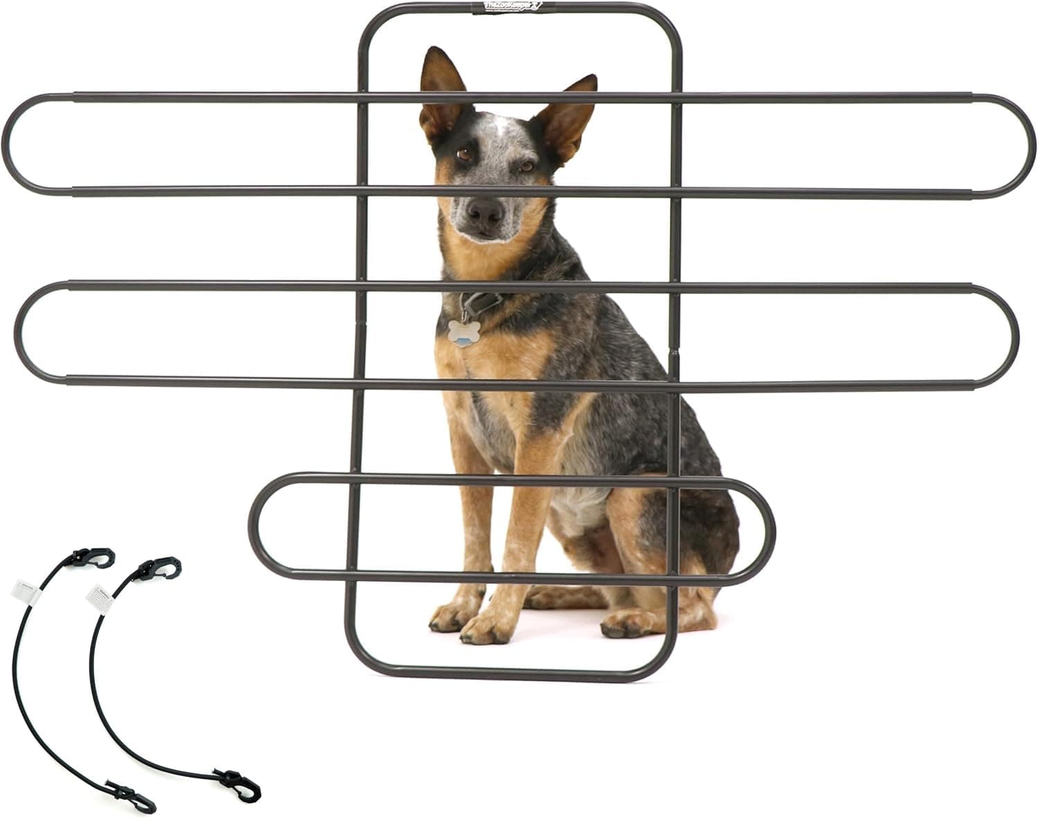 Zoo Keeper Auto Pet Barrier