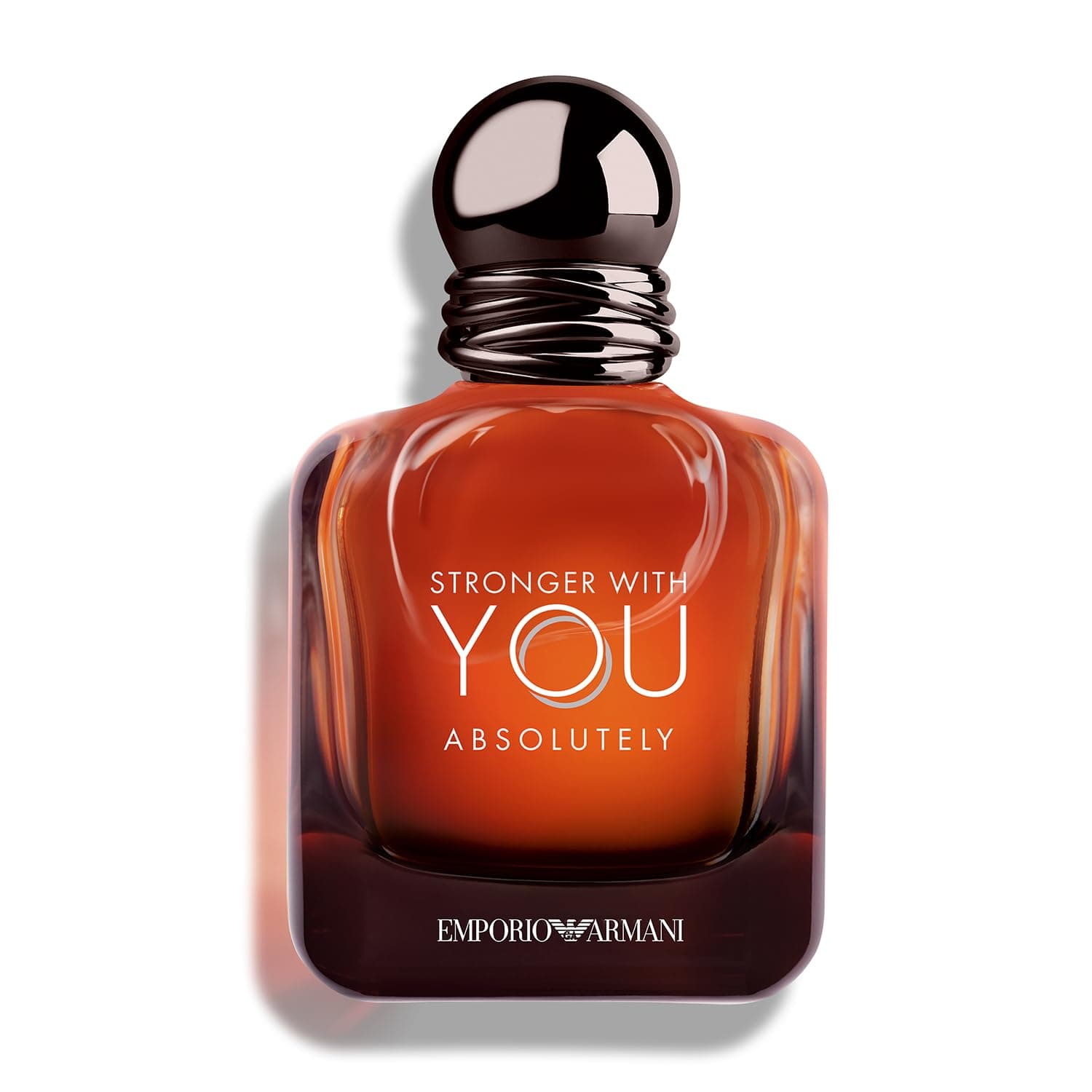 Giorgio Armani Armani Stronger with You Absolutely EDP VP 50 ML