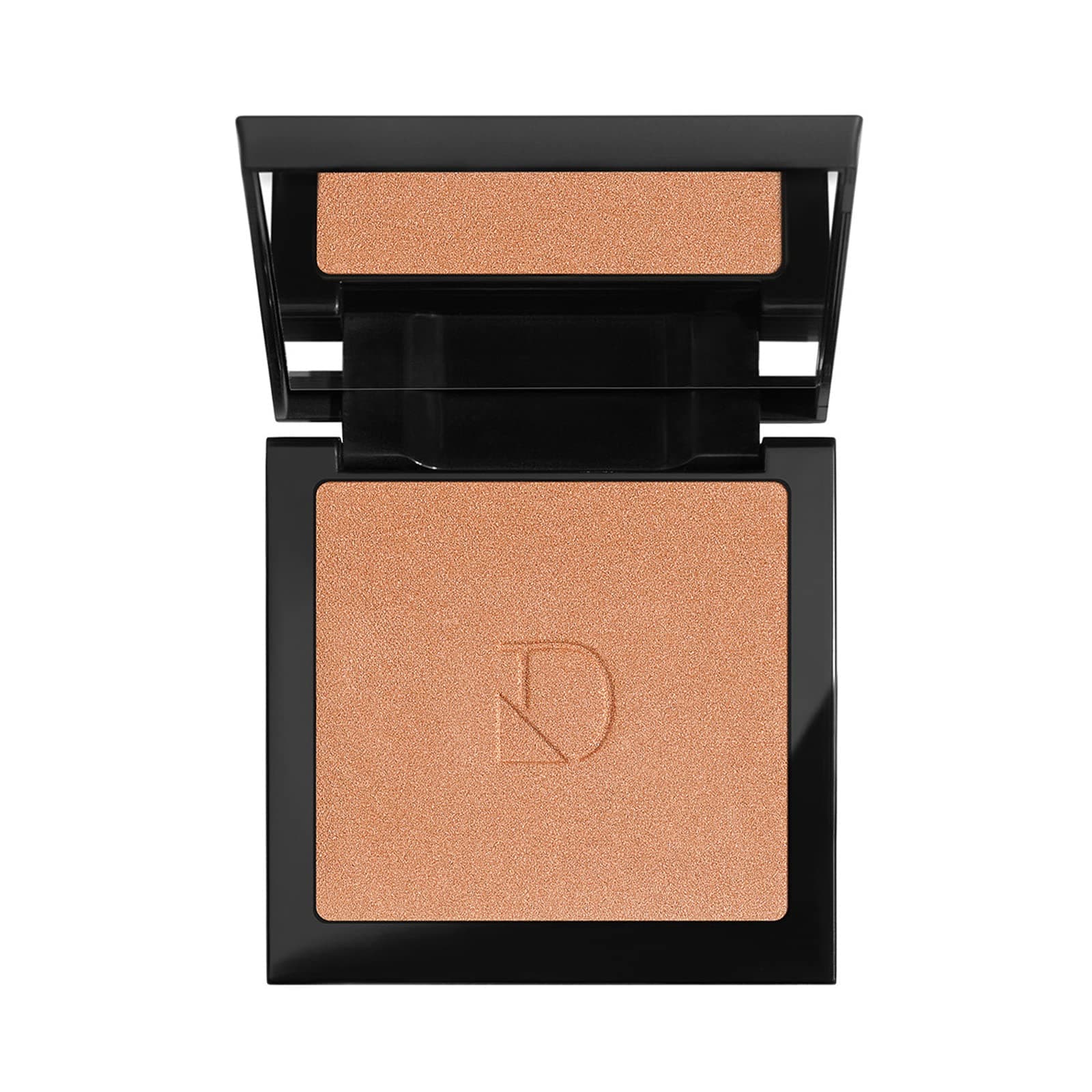 Compact Powder Highlighter - 32 Bronze by Diego Dalla Palma for Women - 0.4 oz Highlighter