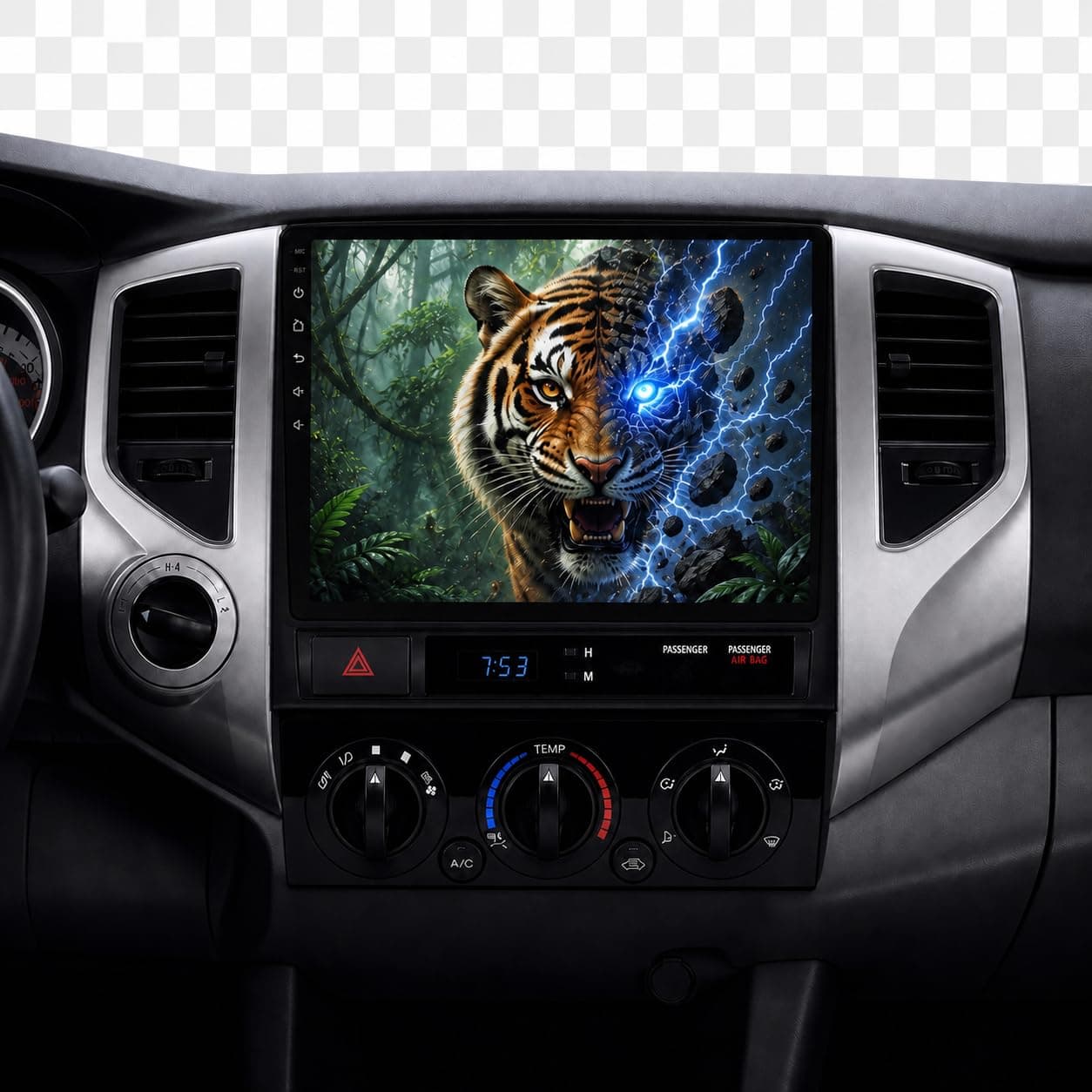 2G+64G Car Radio for Toyota Tacoma 2005-2015