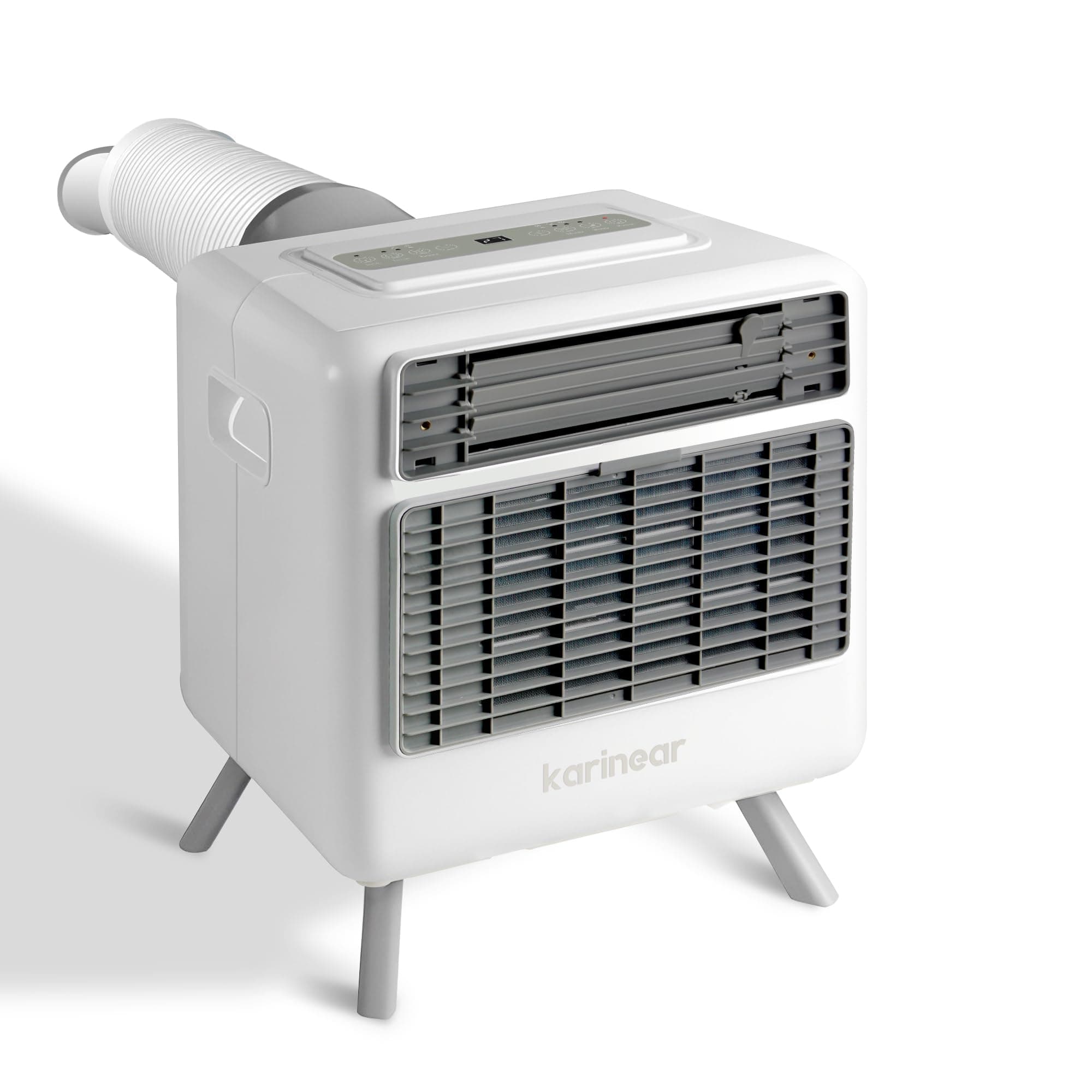 Portable Air Conditioners for Camping, Tent Air Conditioner, 110V AC, 436W