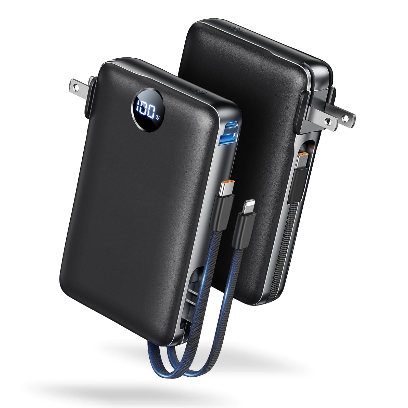 Sucrosey Power Bank