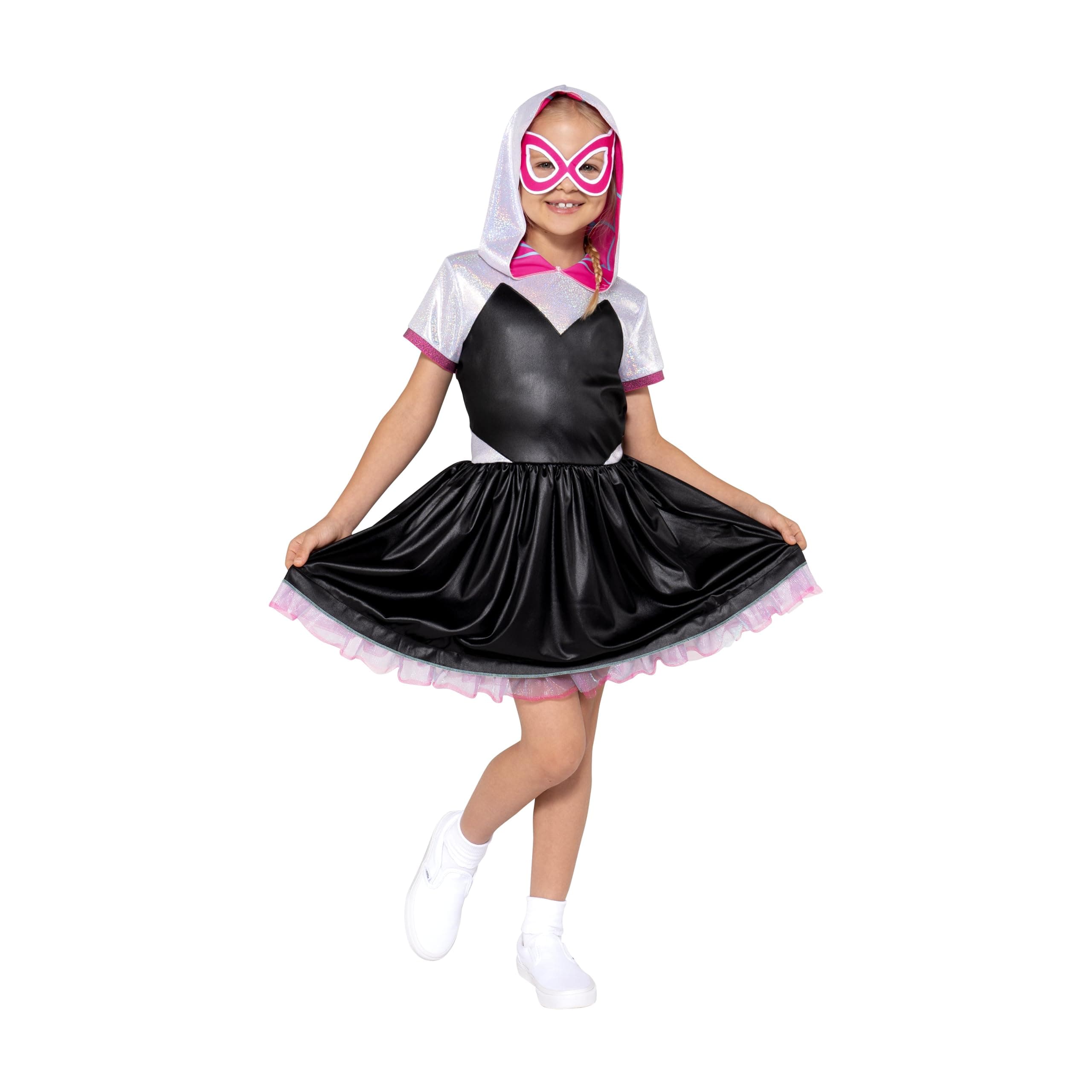 Jazwares Costume Play JWC Style Number - JWC5364-XS