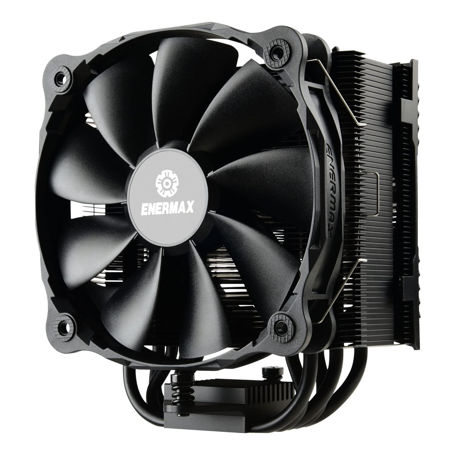 Enermax T50 Axe Pressure CPU Cooler 14 cm (ETS-T50A-FSS)