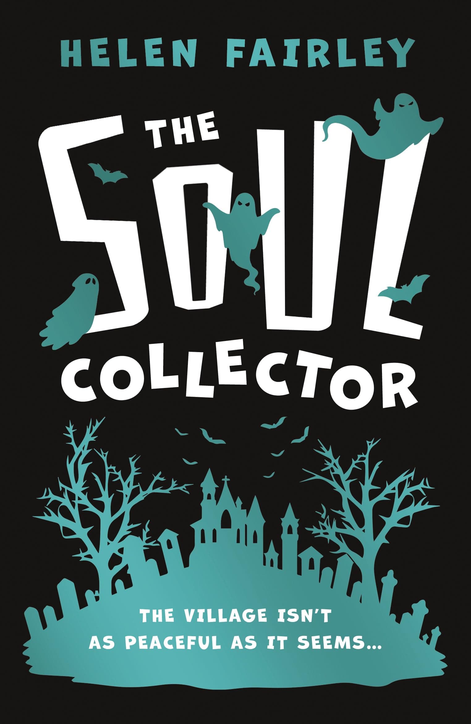 The Soul Collector