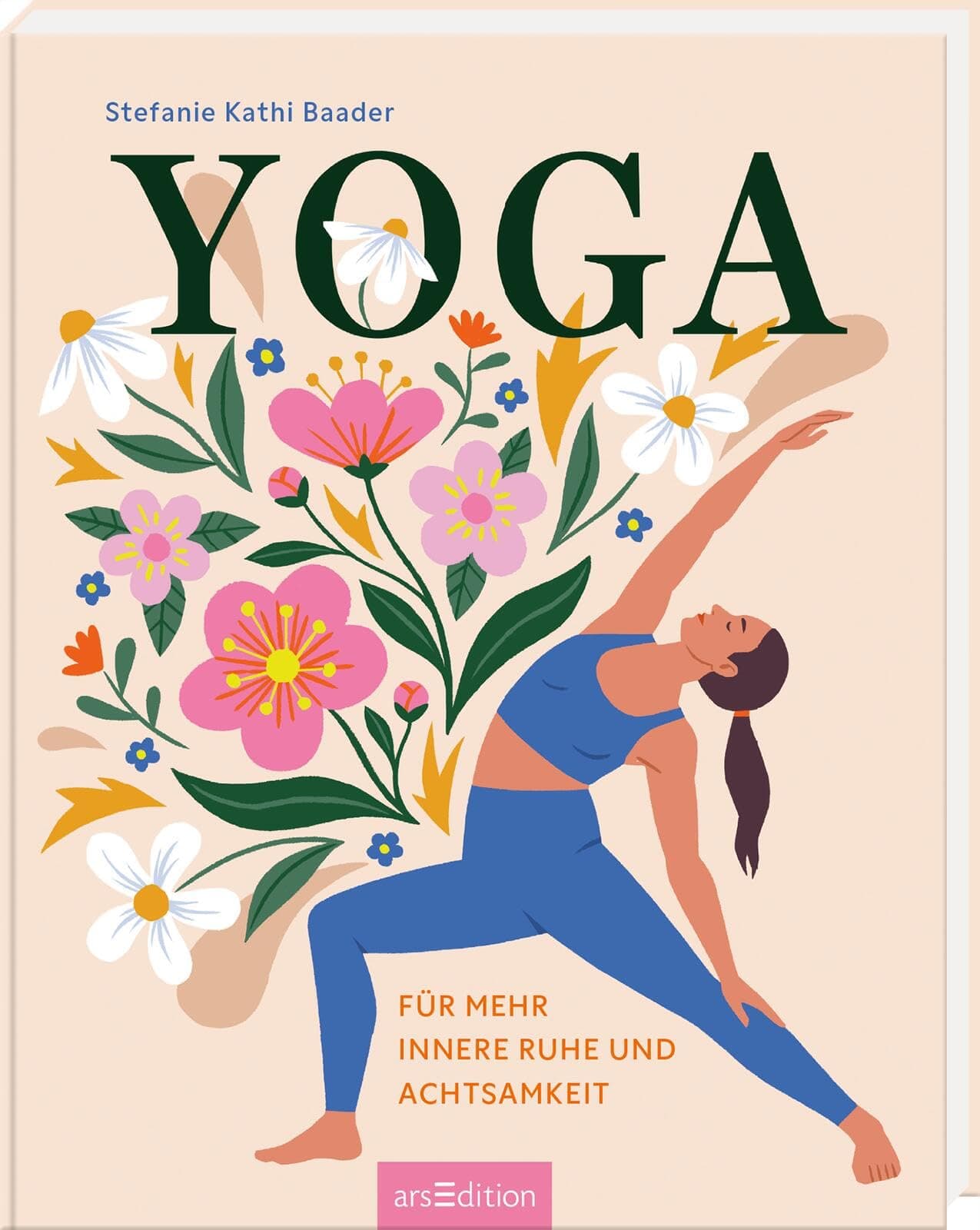 Yoga: Für mehr innere Ruhe und Achtsamkeit