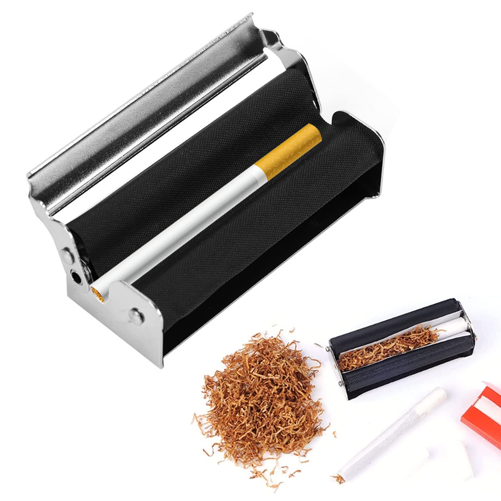 Cigarette Rolling Machine 110mm Cigarette Maker