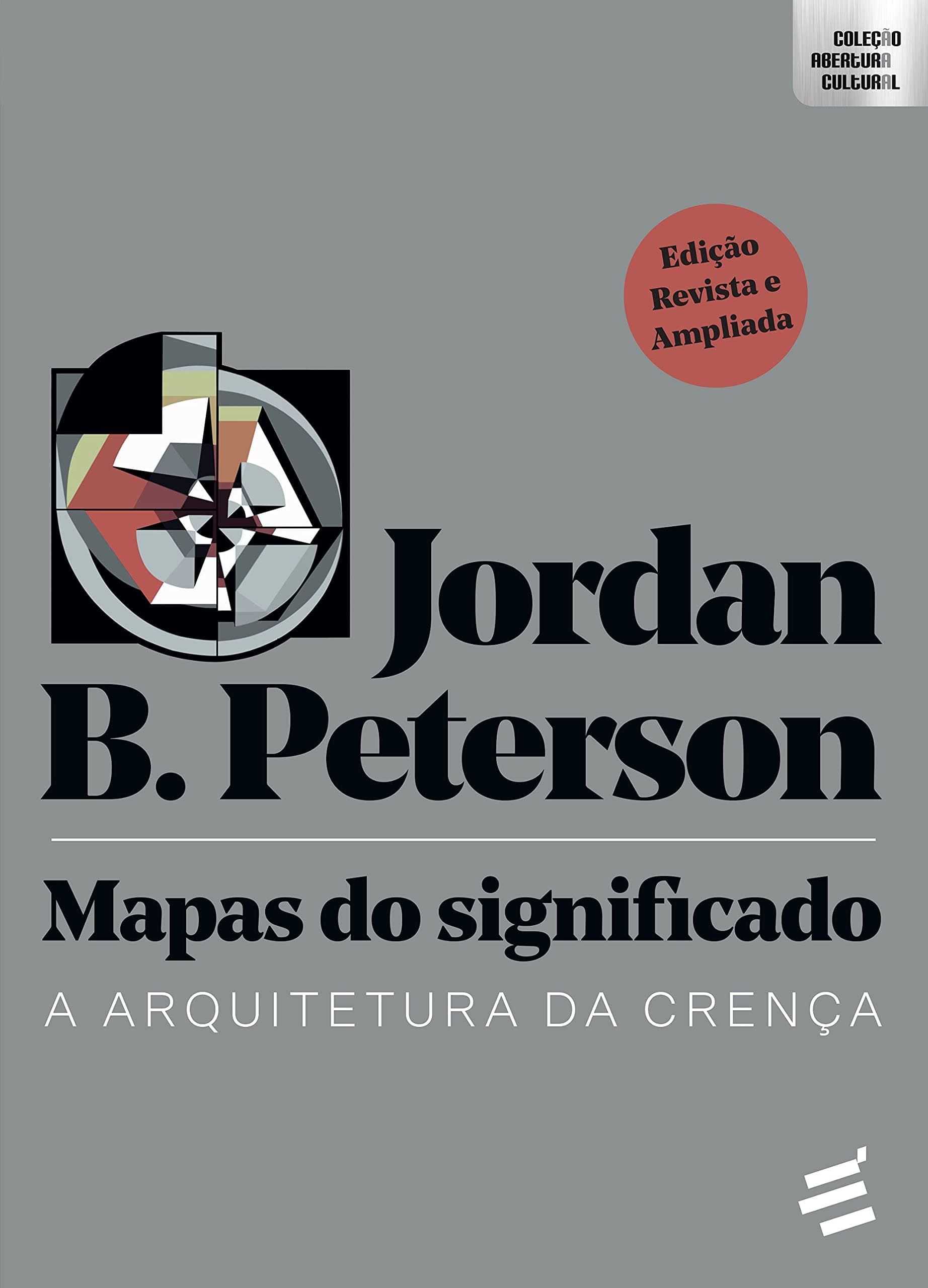 Mapas do Significado - A Arquitetura da Crença