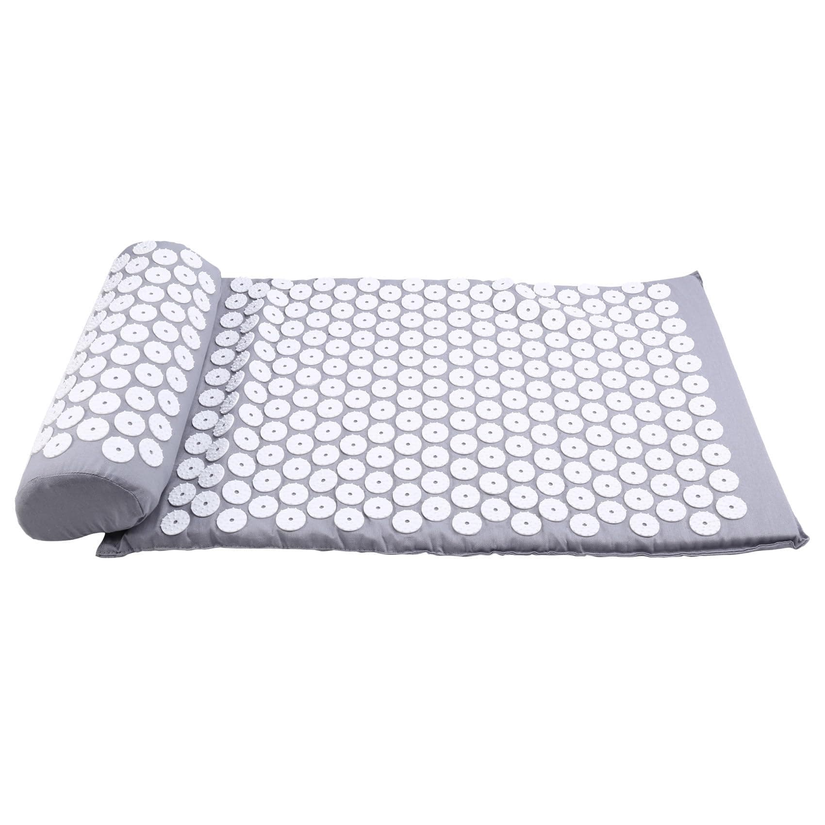 pizarra Acupuncture Massage Mat Yoga Mat Meridian Mat Massage Point Therapy Mat Massage Point Therapy Mat Relieve Back Pressure Yoga Mat