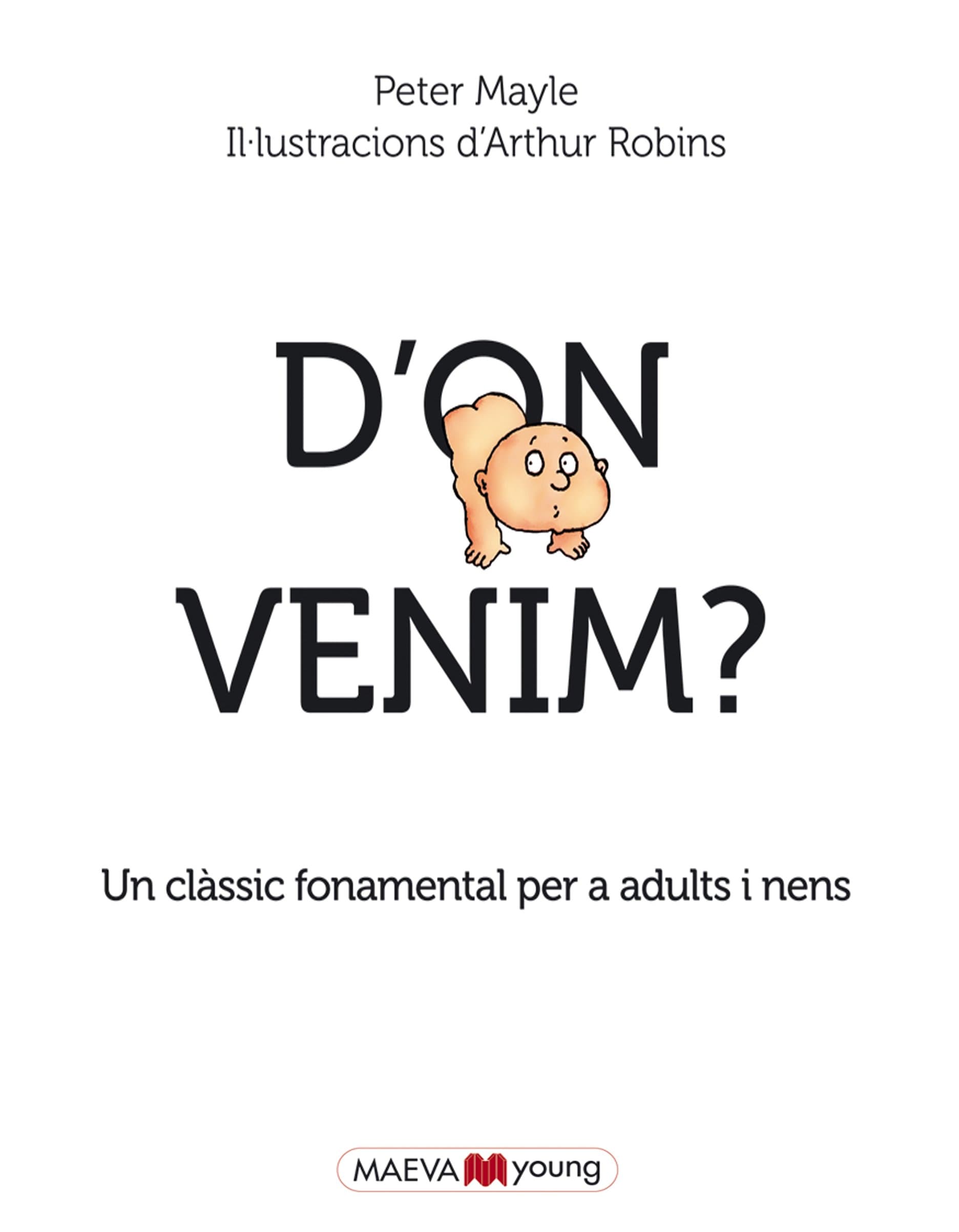 D'ON VENIM CAT
