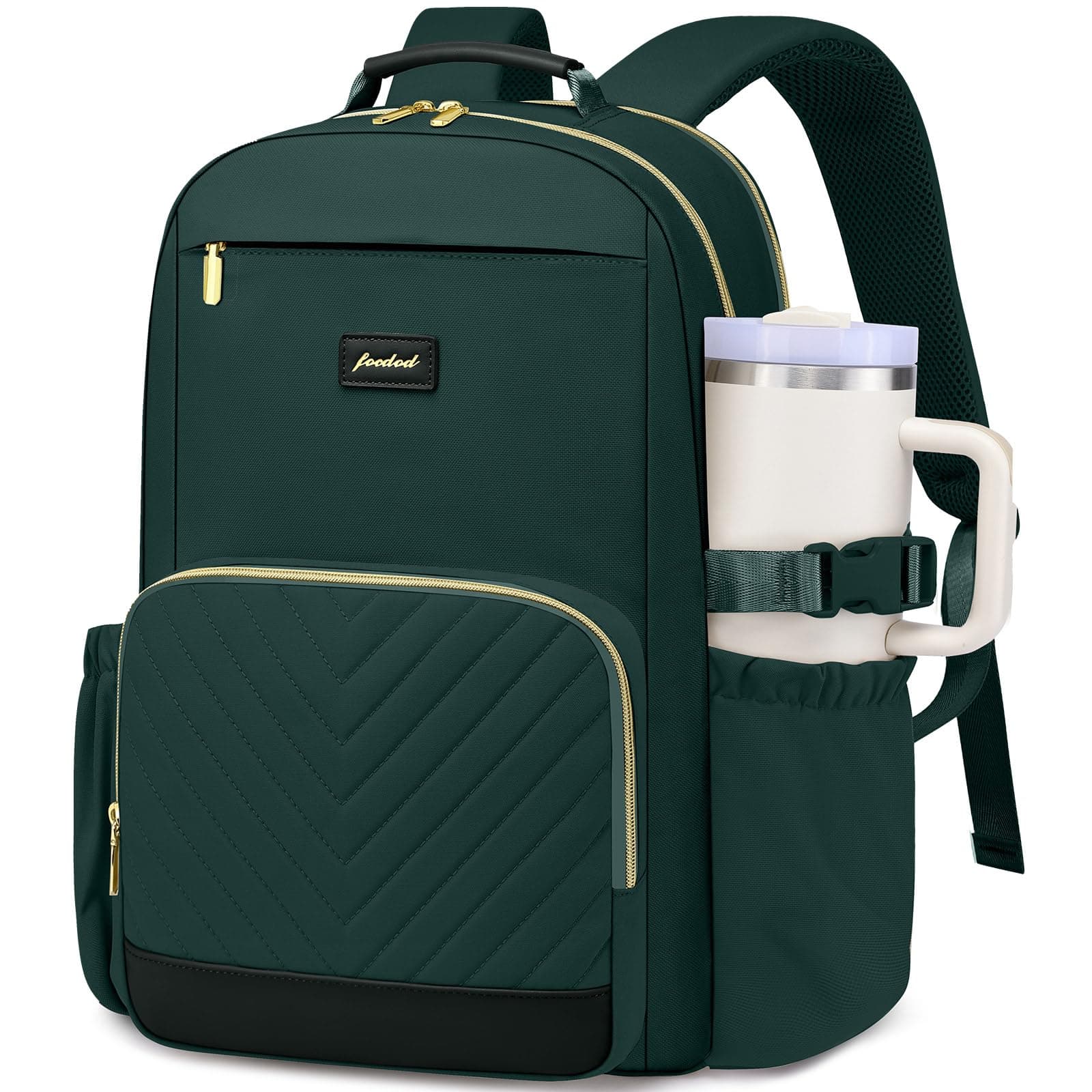 Laptop Backpack for Women Bookbag