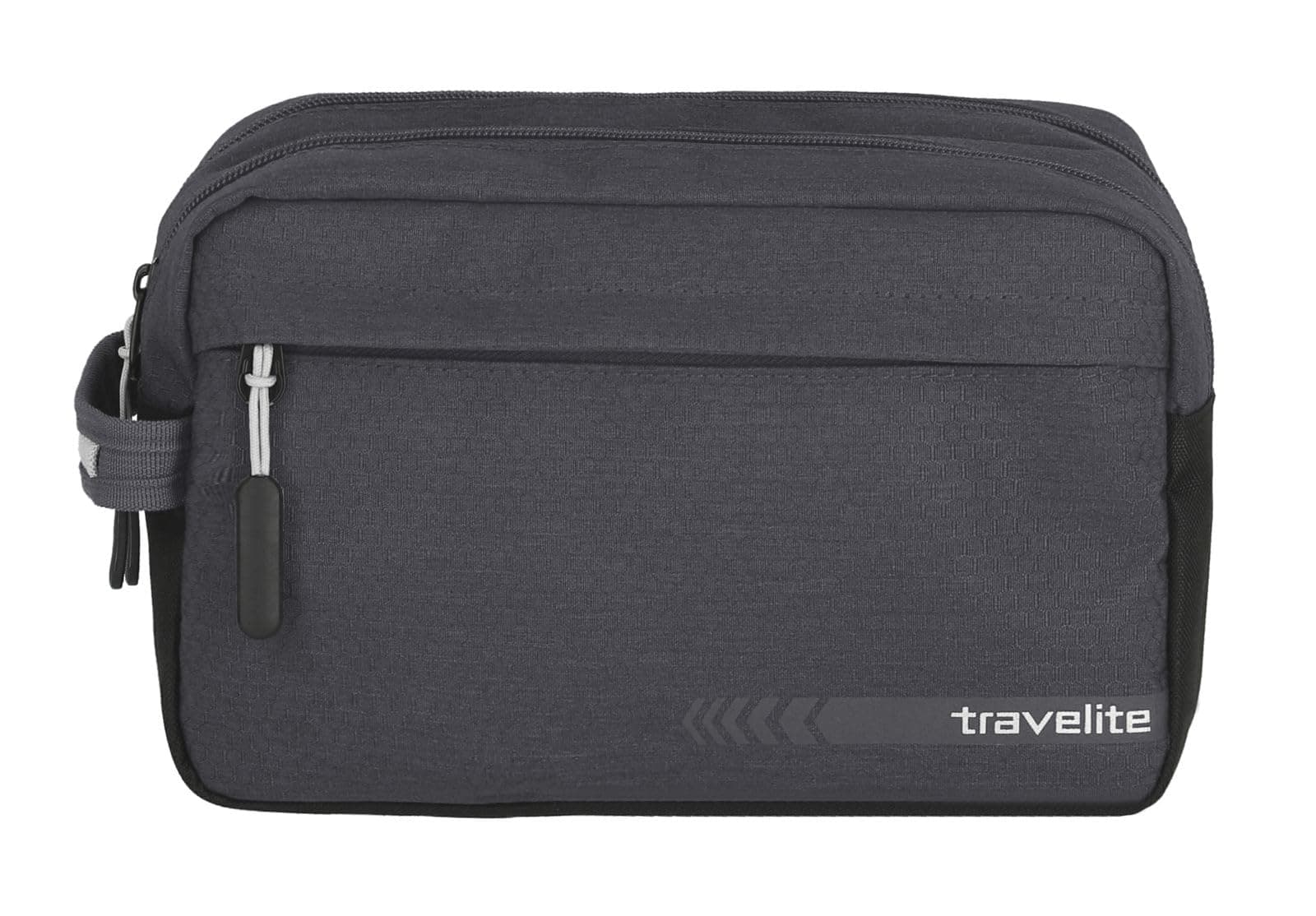 travelite Unisex-Adult's Luggage, D'anthrazit, 26 Centimeters