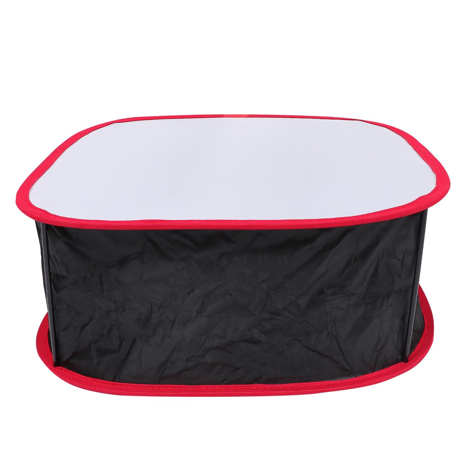 OKUMEYR Durable Cloth Fill in Light Cover Softens Light for Photography Small Portable for Home and Store