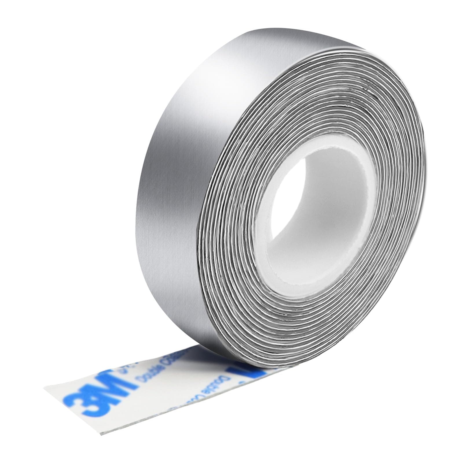 2 Grams Per Inch Golf Lead Tape | 1/2''x 60'' Adhesive Lead Tape | Add Swing Weight for Golf Tennis Racket Pickleball Paddle Adjust Weight