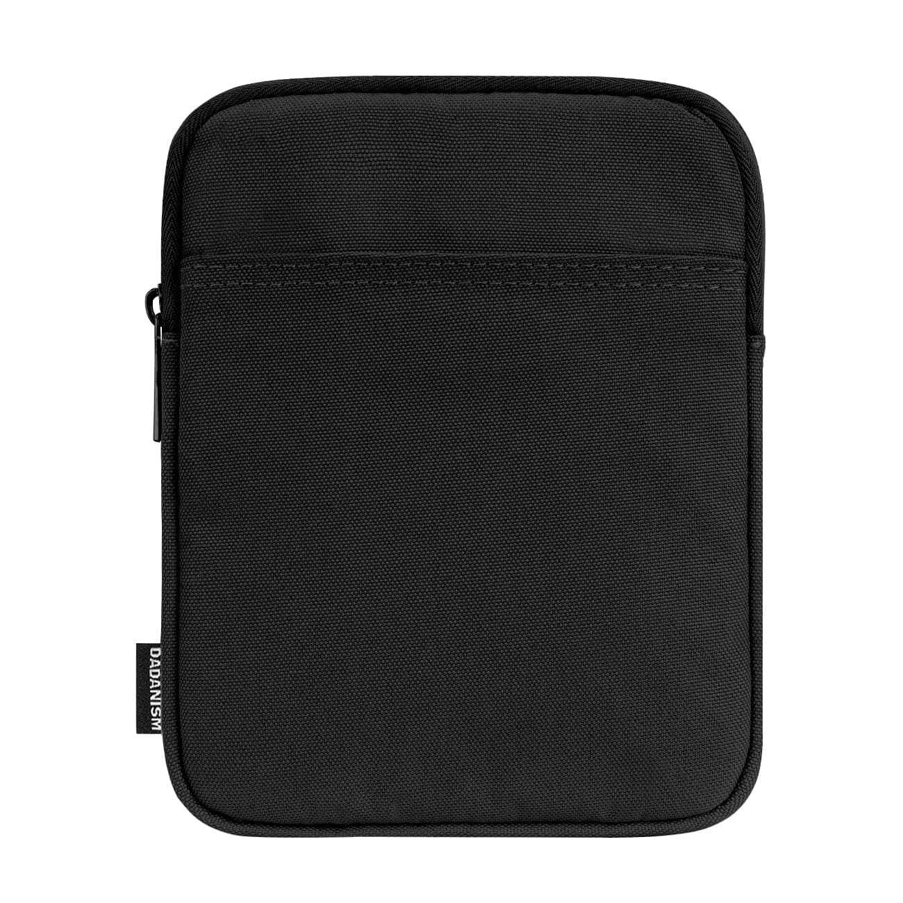 Dadanism 6-7 Inch Universal Padded Sleeve for eReader, Black