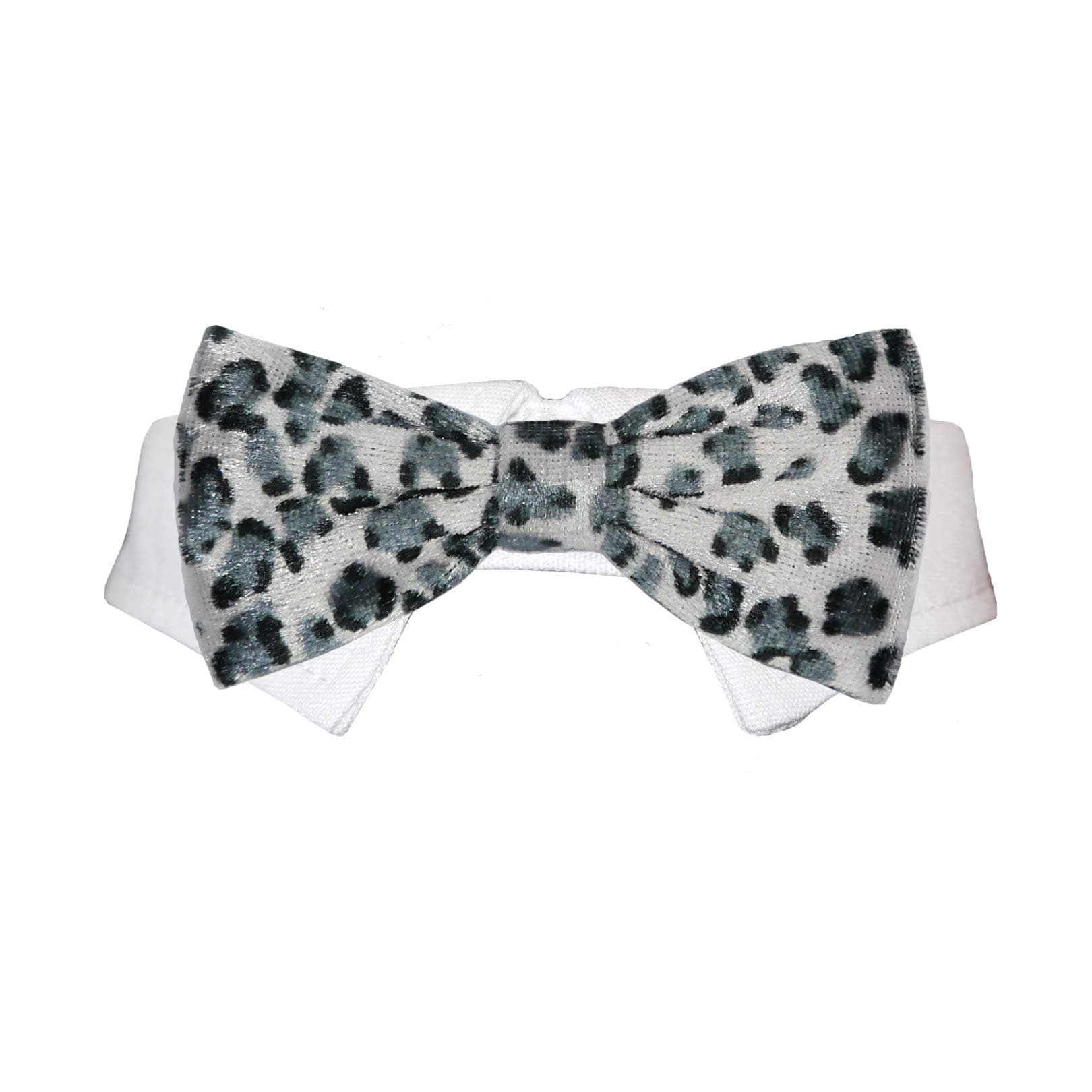 Pooch Outfitters Dog Tie and Bow Tie Collection | Extensive Selection for Any Style, Mood, Occasion, and Holiday | Small, Medium, Large Dogs