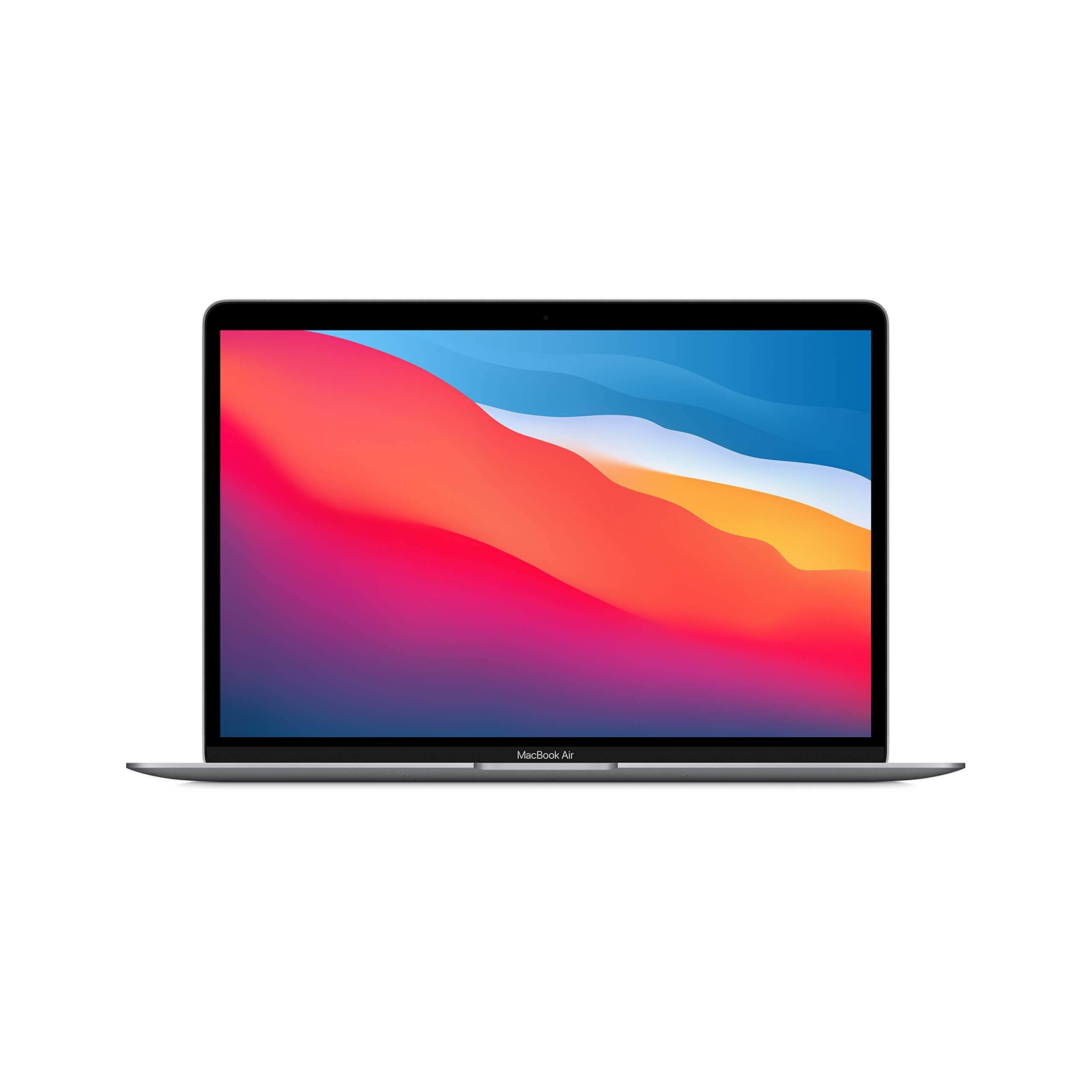 【整備済み品】Apple MacBook Air M1 2020(13インチAir,16GB RAM,256GB SSD,8コアCPU/7コアGPU) スペースグレイ