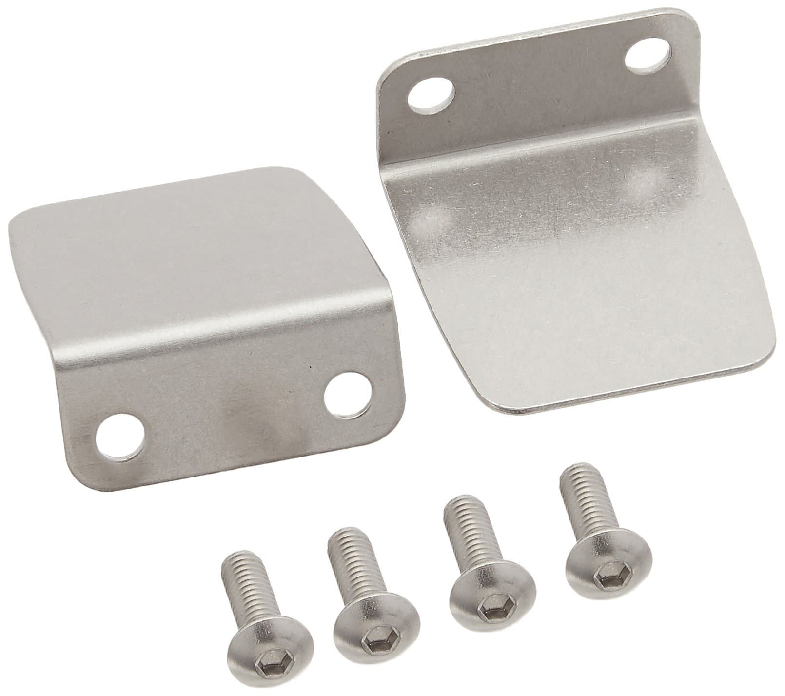 Traxxas 5730 Trim Tab, Spartan, 2-Piece
