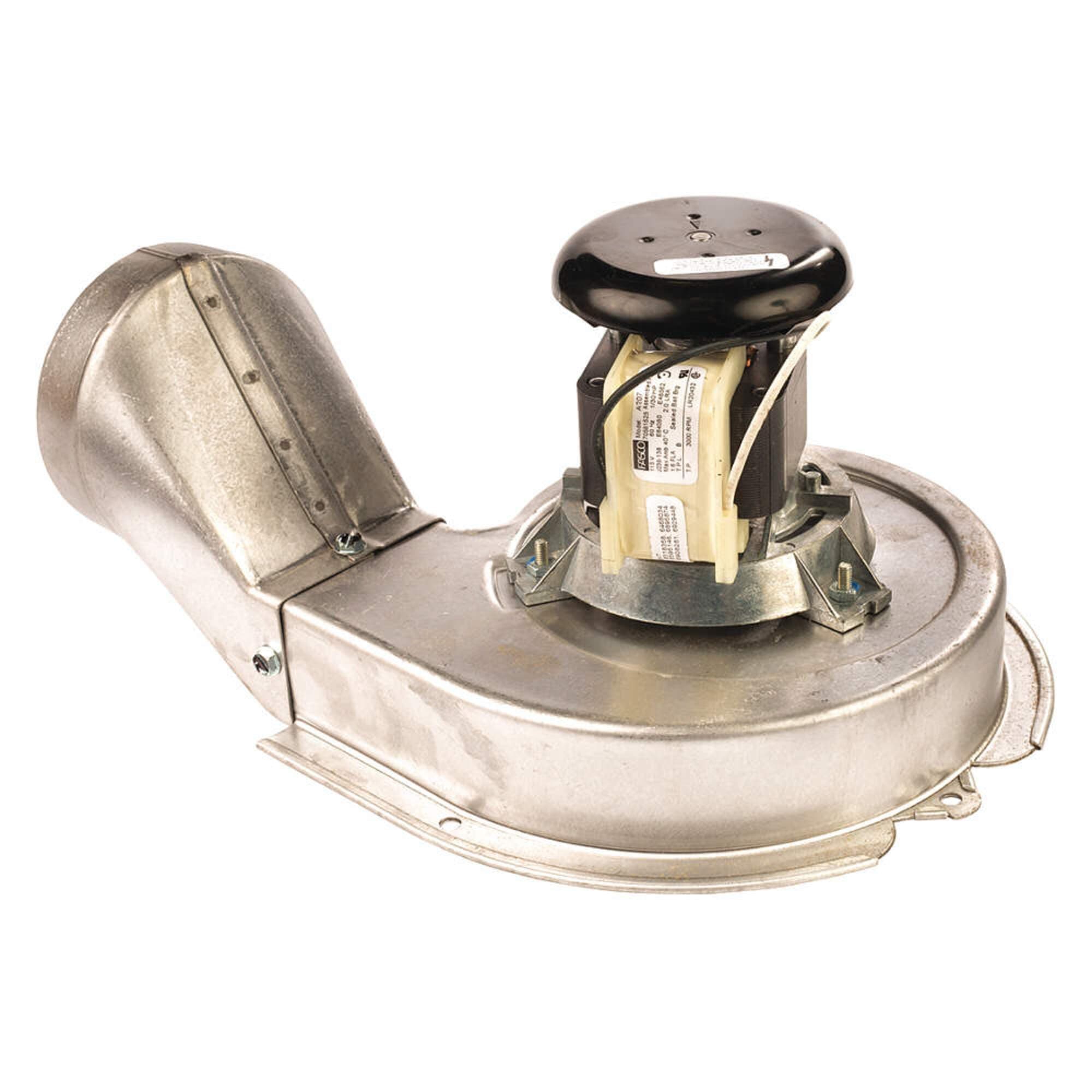 Fasco A207 Specific Purpose Blowers, Lennox 7058-0217, 60M7901