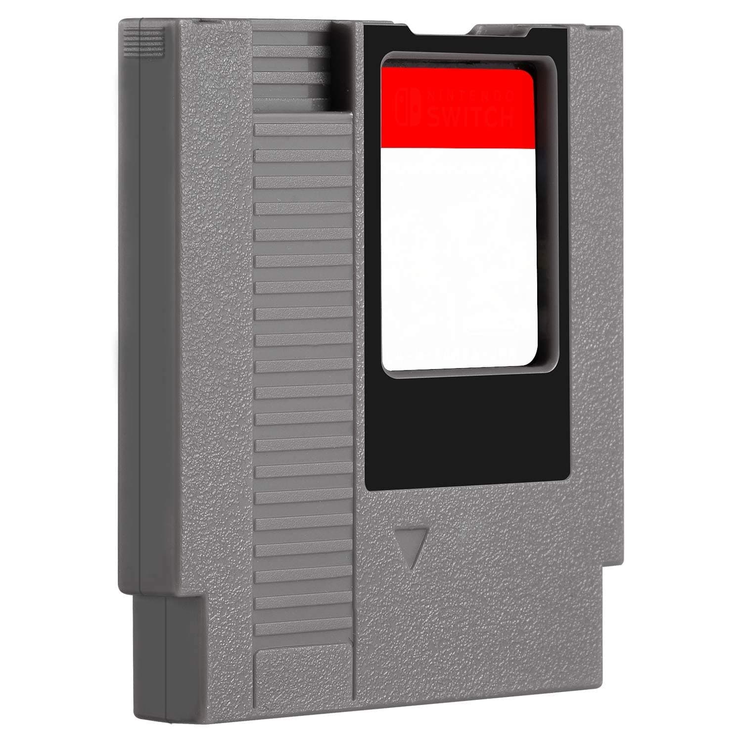 Retro85 Mini NES Cartridge Switch Game Cases [Retro Fighters]